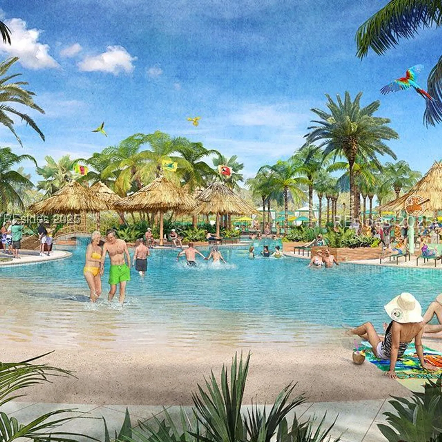 Property Slideshow image 28 of 28 | 161 sand dollar dr, Hardeeville, SC, 29927