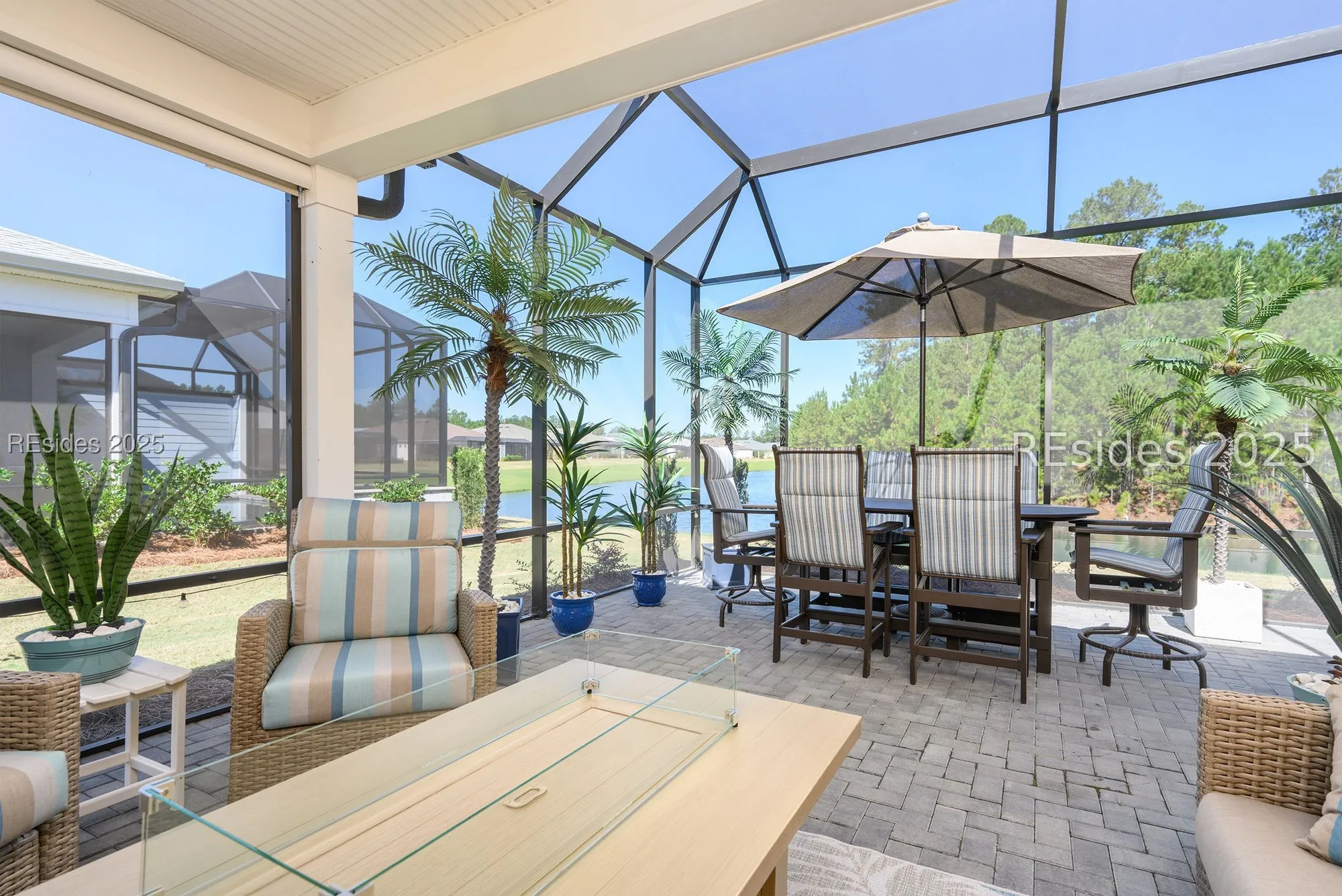 Property Slideshow image 22 of 28 | 161 sand dollar dr, Hardeeville, SC, 29927