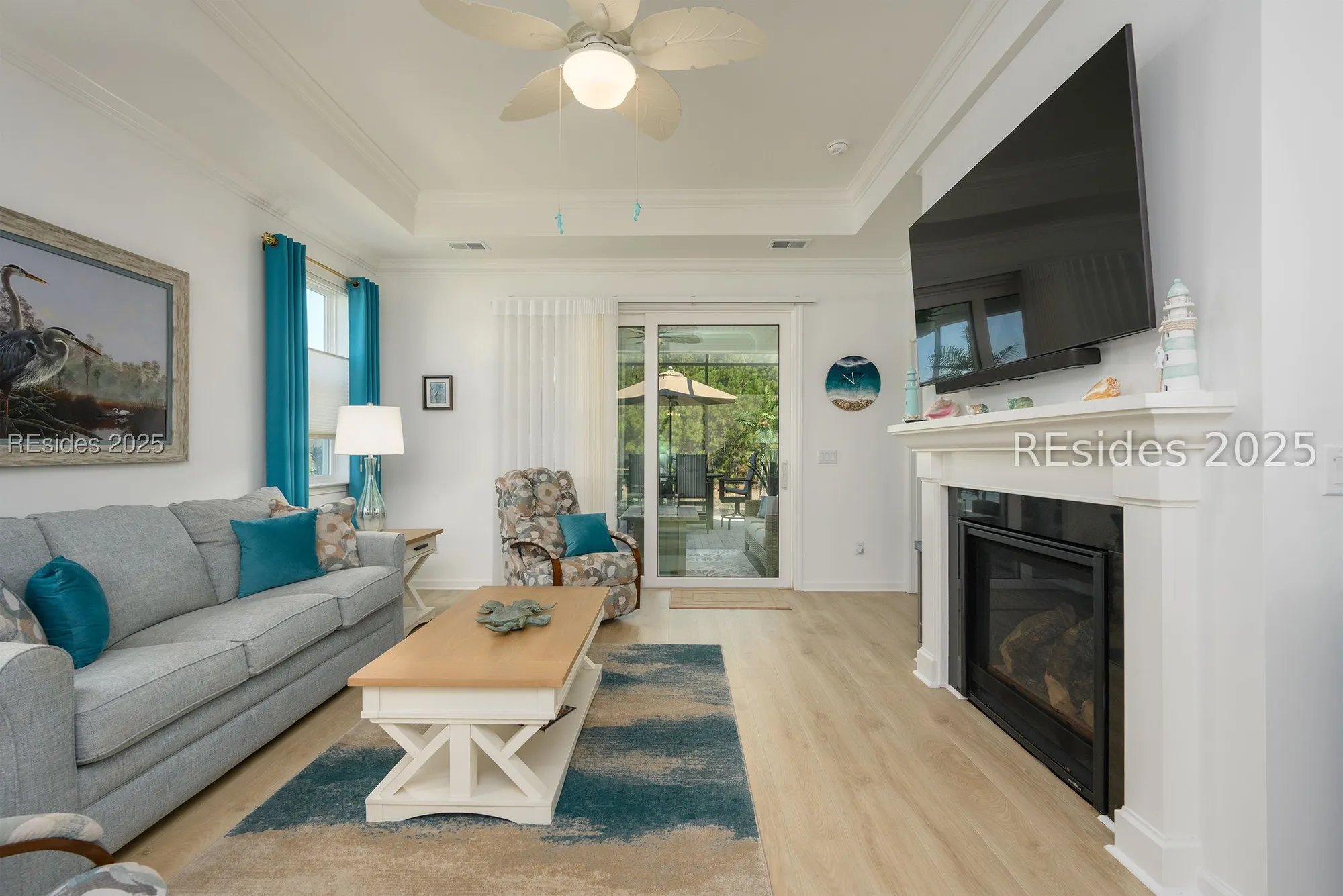 Property Slideshow image 6 of 28 | 161 sand dollar dr, Hardeeville, SC, 29927