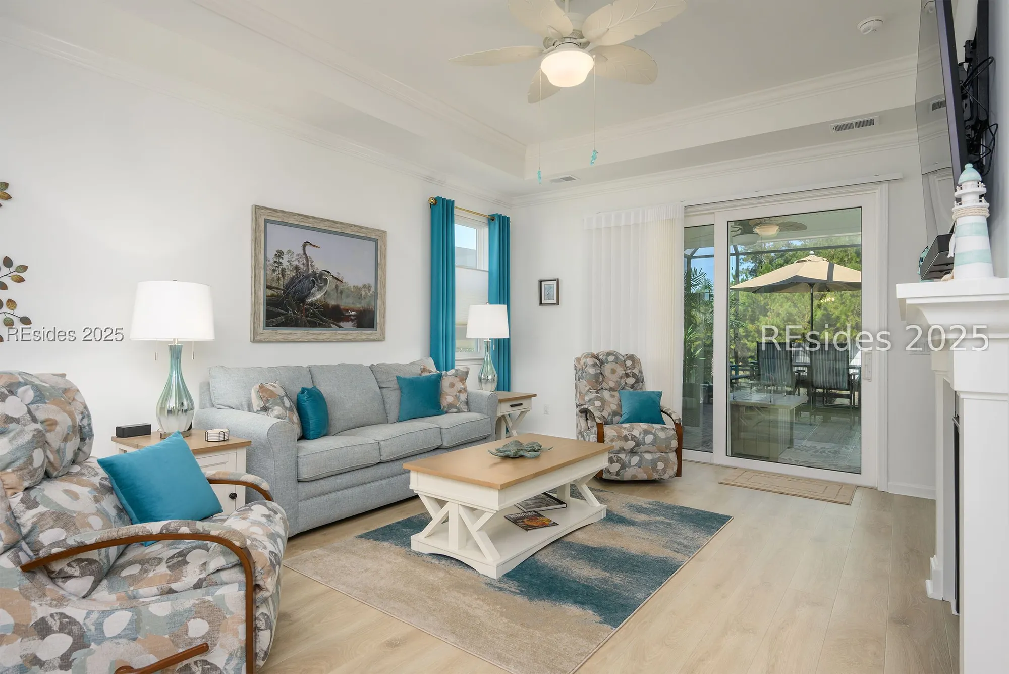 Property Slideshow image 7 of 28 | 161 sand dollar dr, Hardeeville, SC, 29927