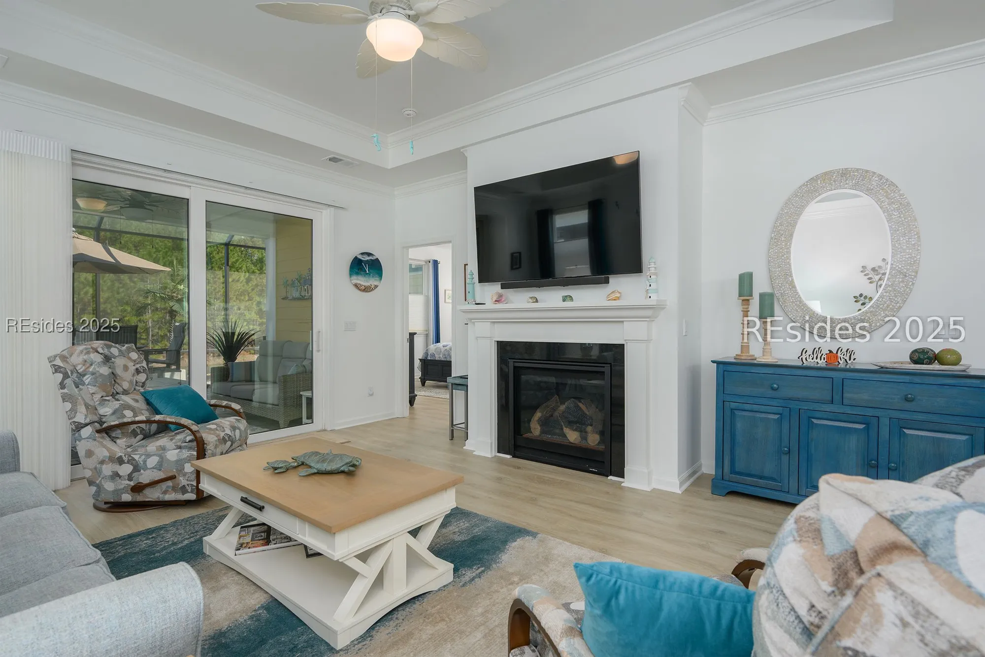 Property Slideshow image 8 of 28 | 161 sand dollar dr, Hardeeville, SC, 29927