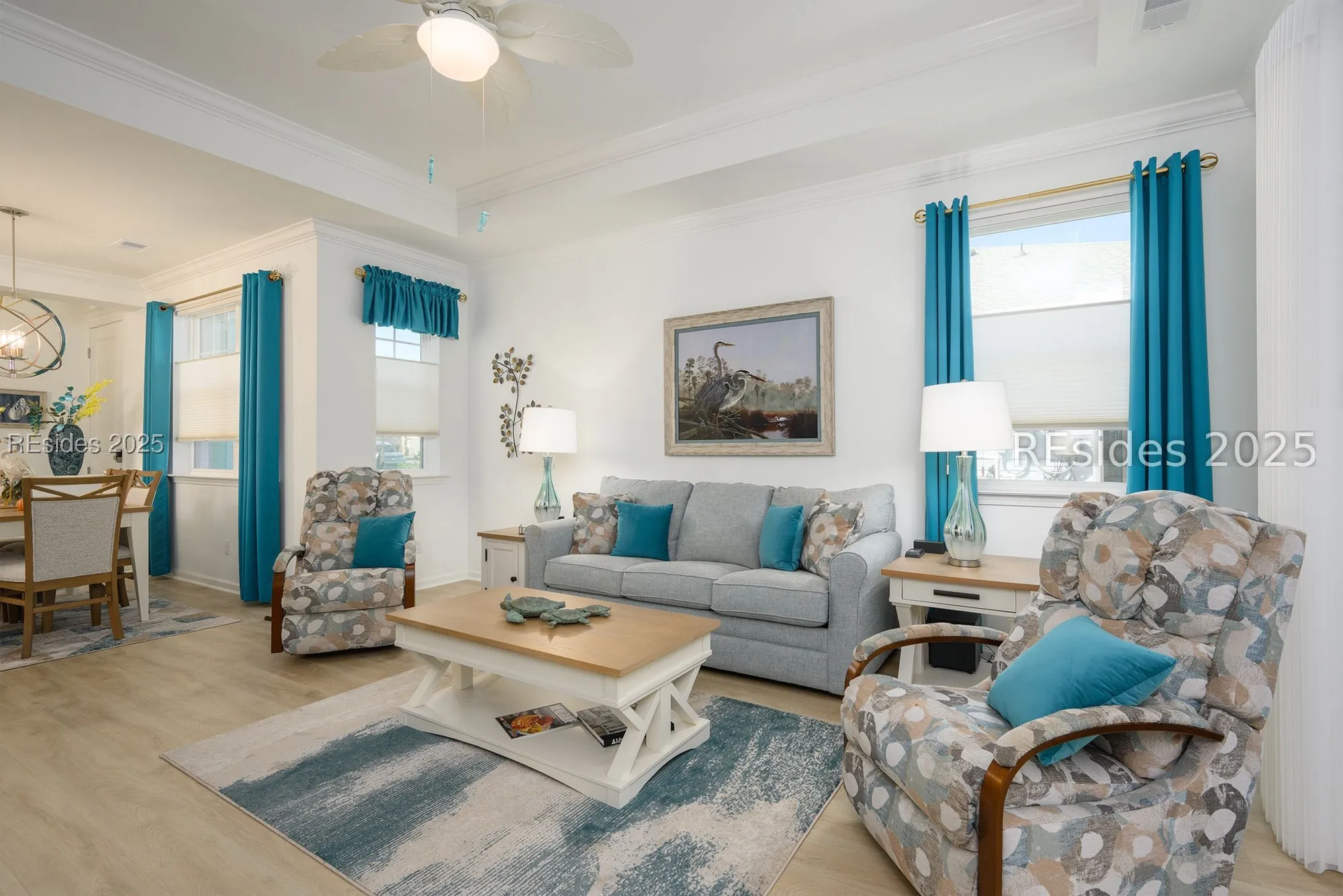 Property Slideshow image 9 of 28 | 161 sand dollar dr, Hardeeville, SC, 29927