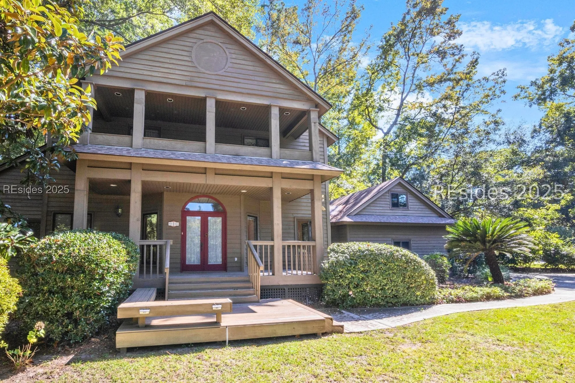 Property Slideshow image 44 of 75 | 1 royal james dr, Hilton Head Island, SC, 29926