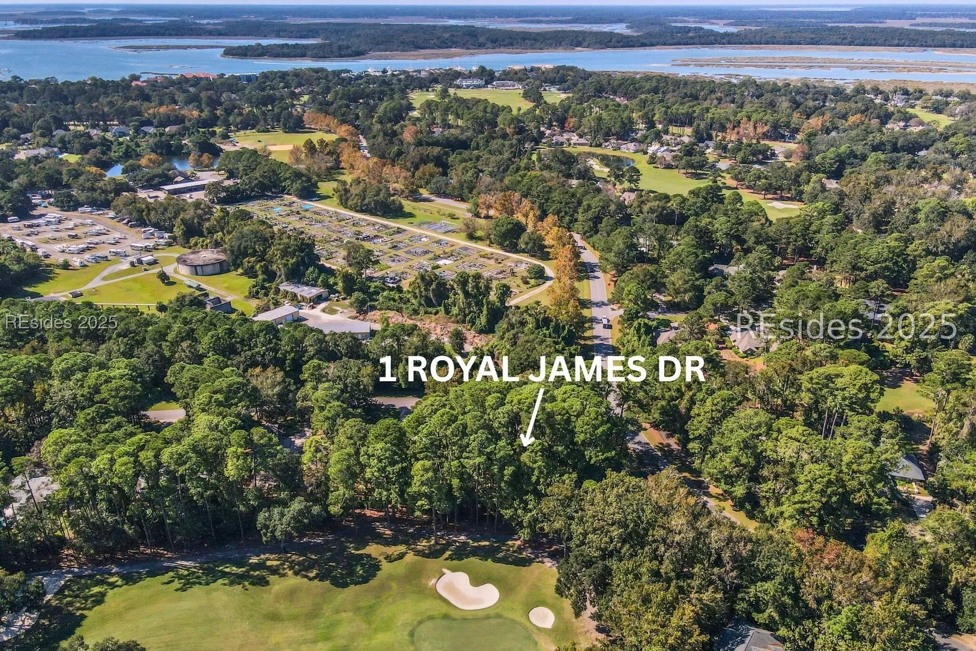 Property Slideshow image 57 of 75 | 1 royal james dr, Hilton Head Island, SC, 29926