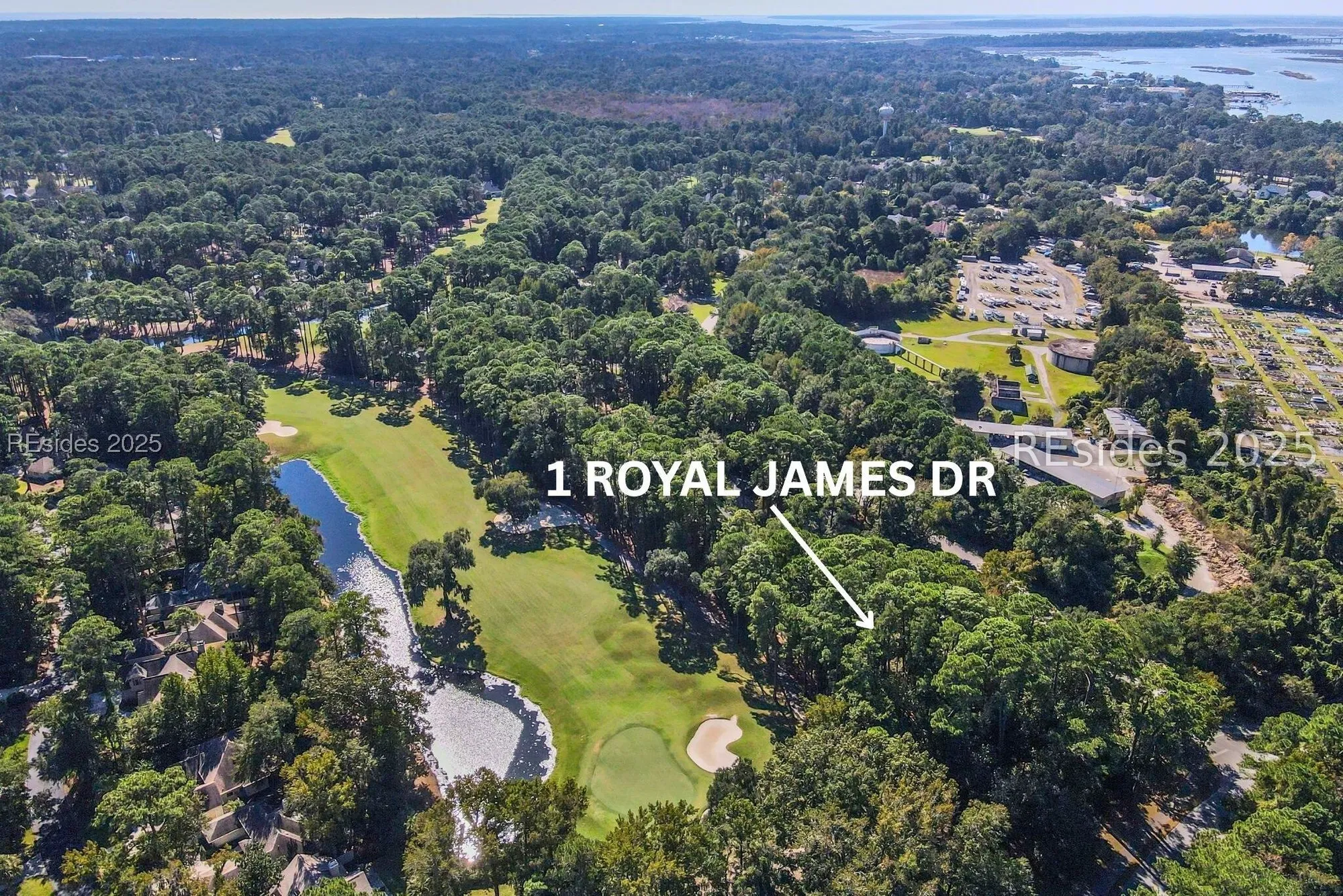 Property Slideshow image 58 of 75 | 1 royal james dr, Hilton Head Island, SC, 29926