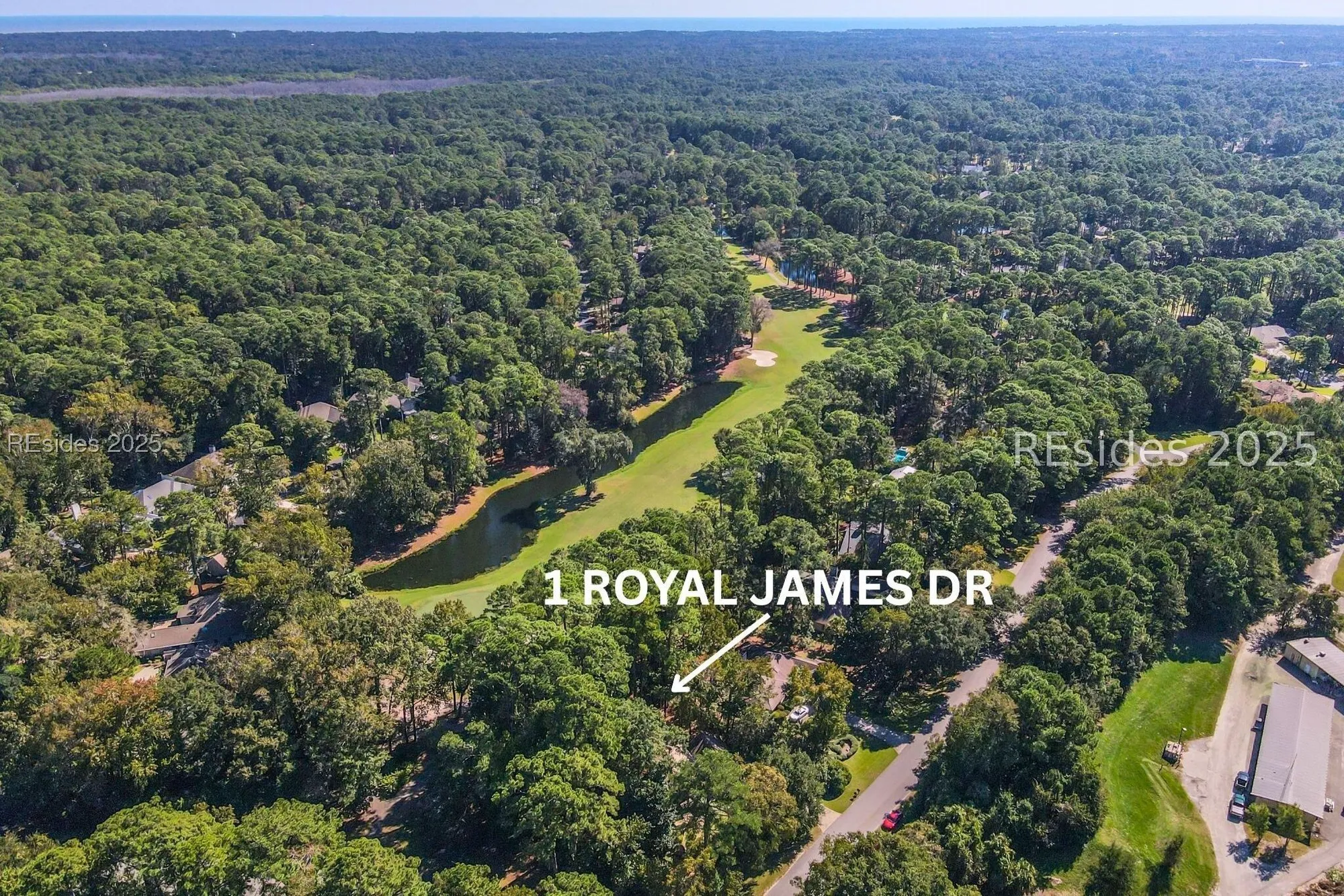 Property Slideshow image 59 of 75 | 1 royal james dr, Hilton Head Island, SC, 29926