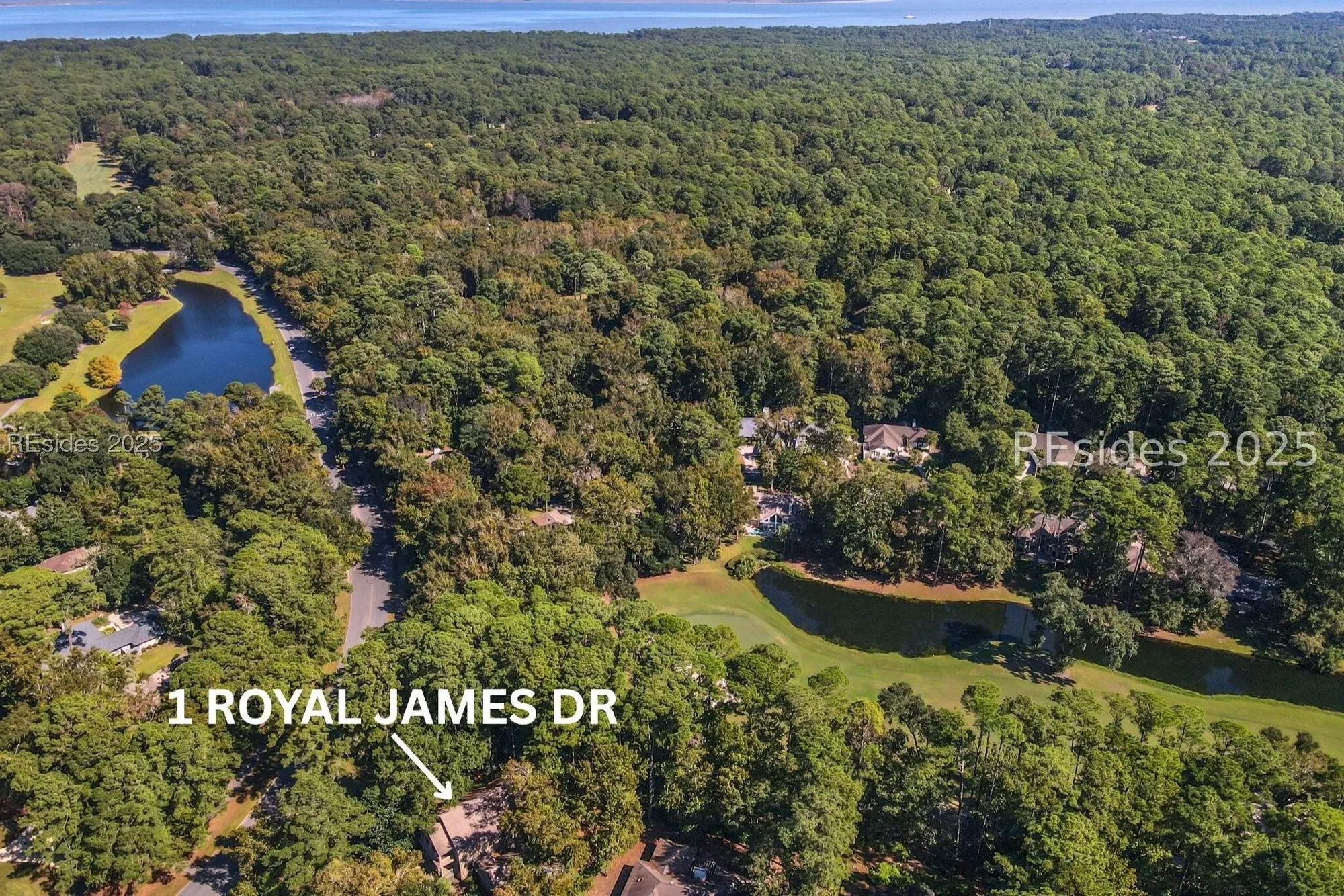 Property Slideshow image 60 of 75 | 1 royal james dr, Hilton Head Island, SC, 29926