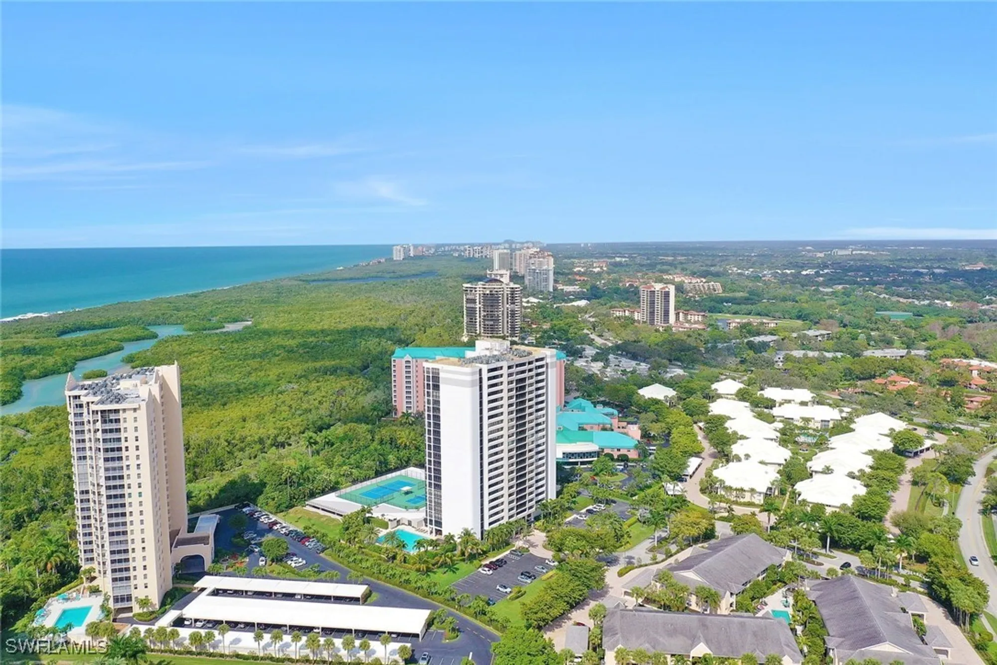 Property Slideshow image 28 of 35 | 5601 turtle bay dr apt 1102, Naples, FL, 34108
