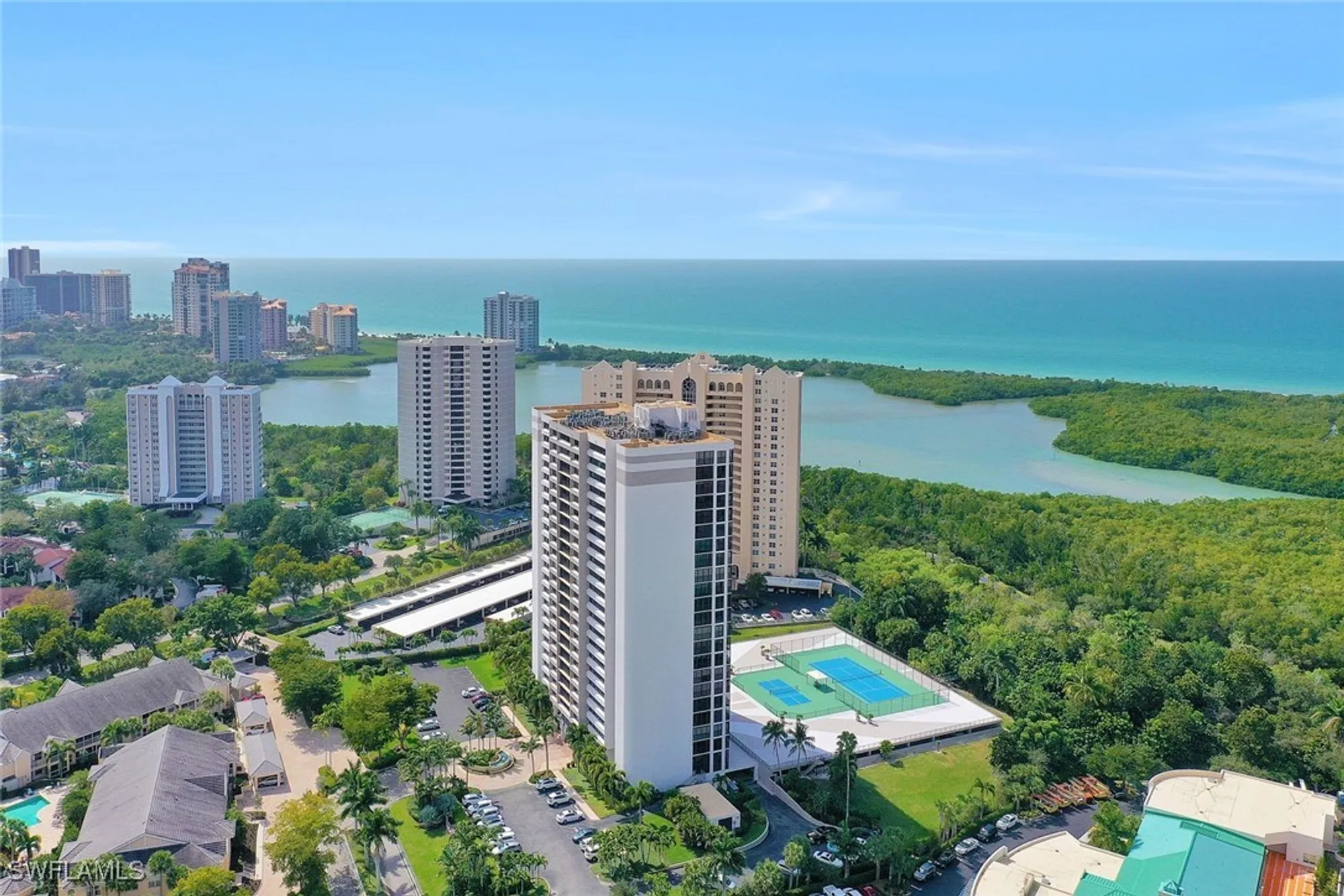 Property Slideshow image 29 of 35 | 5601 turtle bay dr apt 1102, Naples, FL, 34108