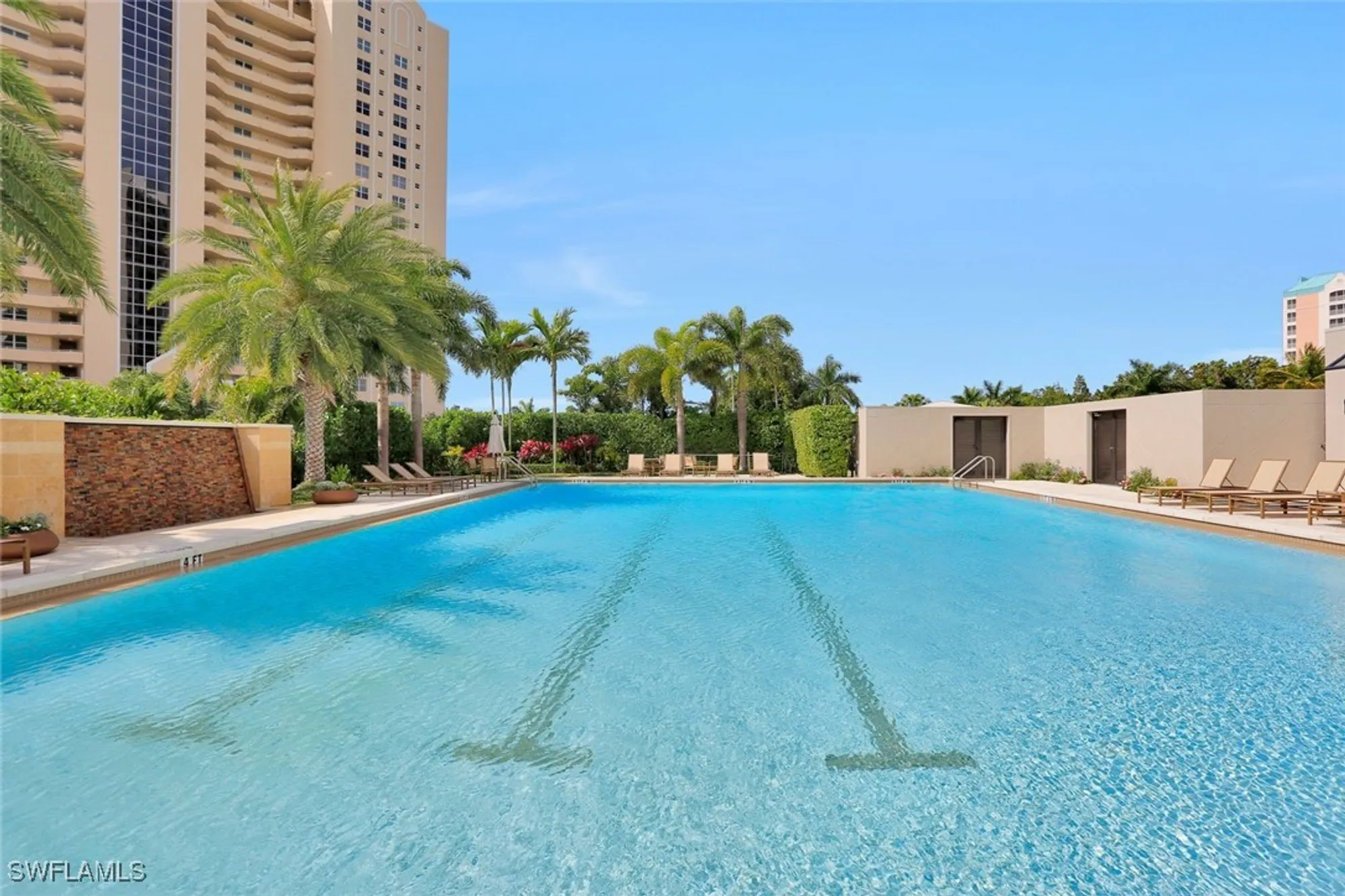 Property Slideshow image 34 of 35 | 5601 turtle bay dr apt 1102, Naples, FL, 34108