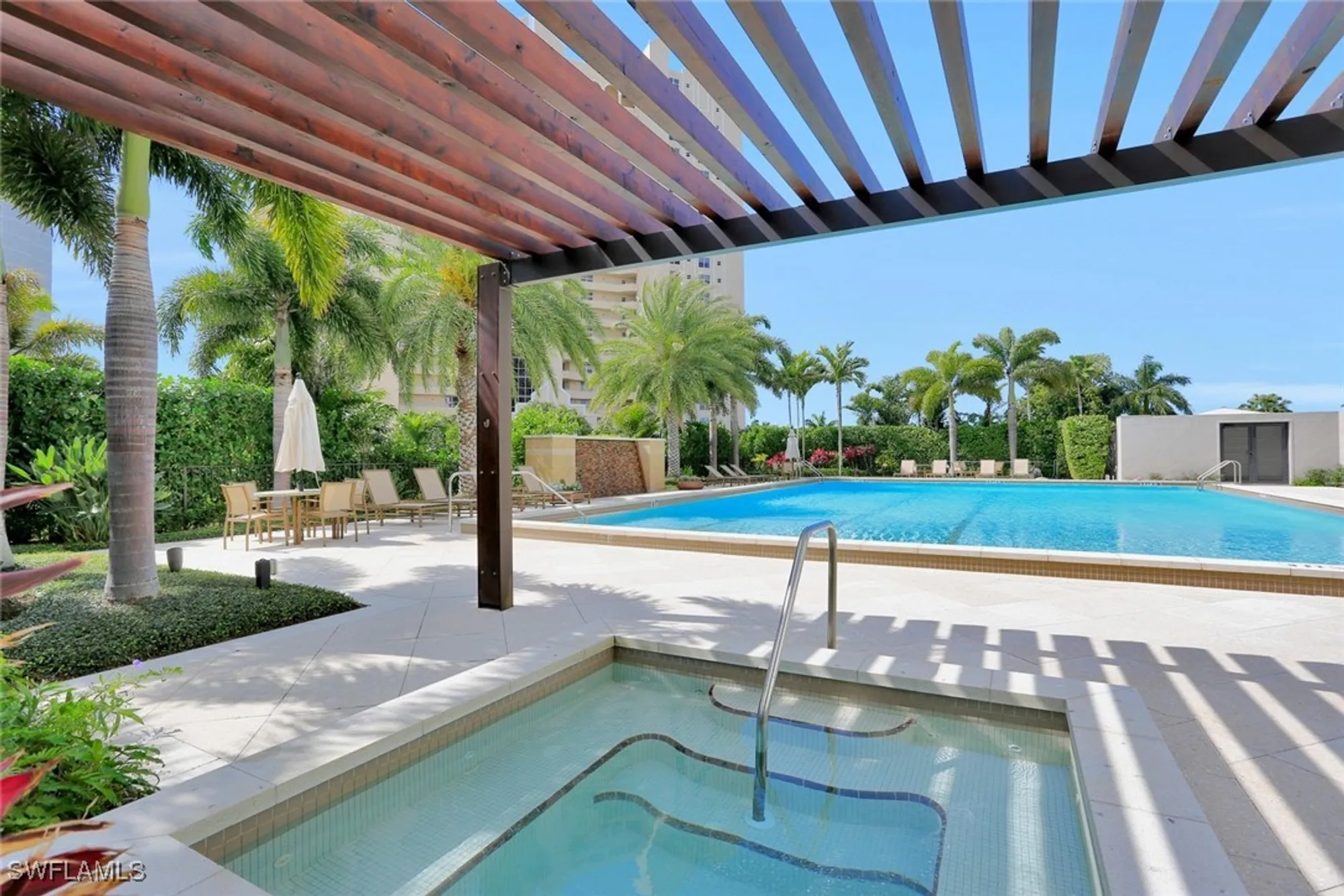 Property Slideshow image 33 of 35 | 5601 turtle bay dr apt 1102, Naples, FL, 34108