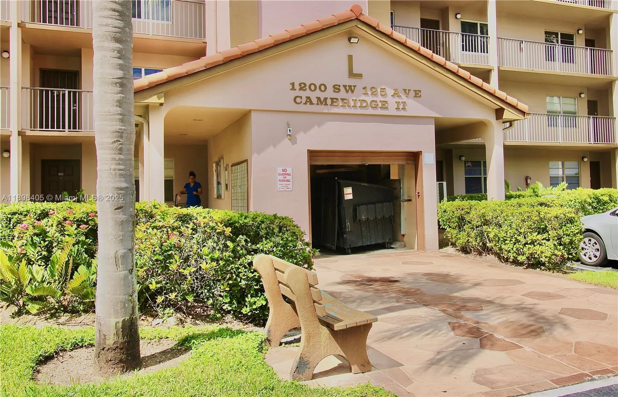 Property Slideshow image 22 of 27 | 1200 sw 125th ave 105l, Pembroke Pines, FL, 33027