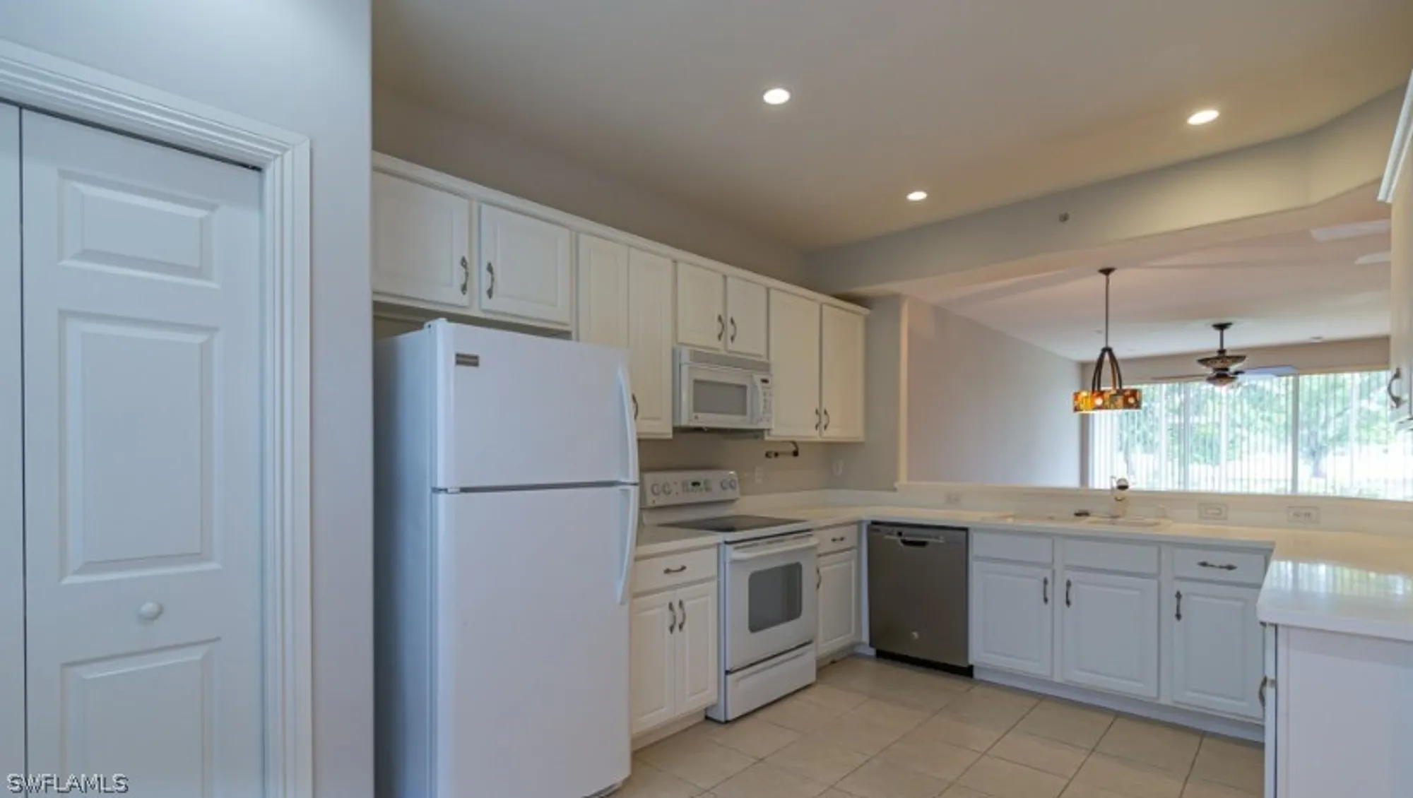 9113 MICHAEL CIR 9, NAPLES, FL 34113 | Lely Resort | 55+ Home For Sale