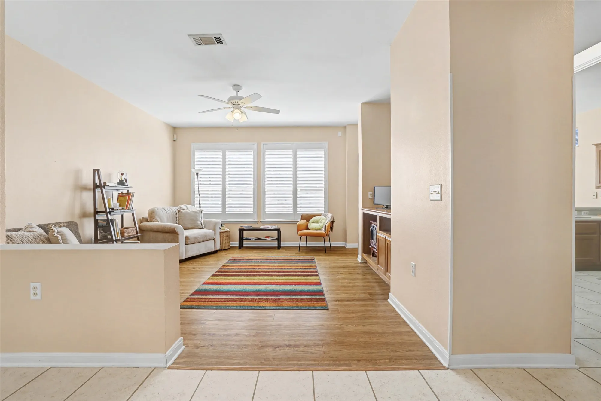117 VERBENA DR, GEORGETOWN, TX 78633 | Sun City Texas | 55+ Home For Sale