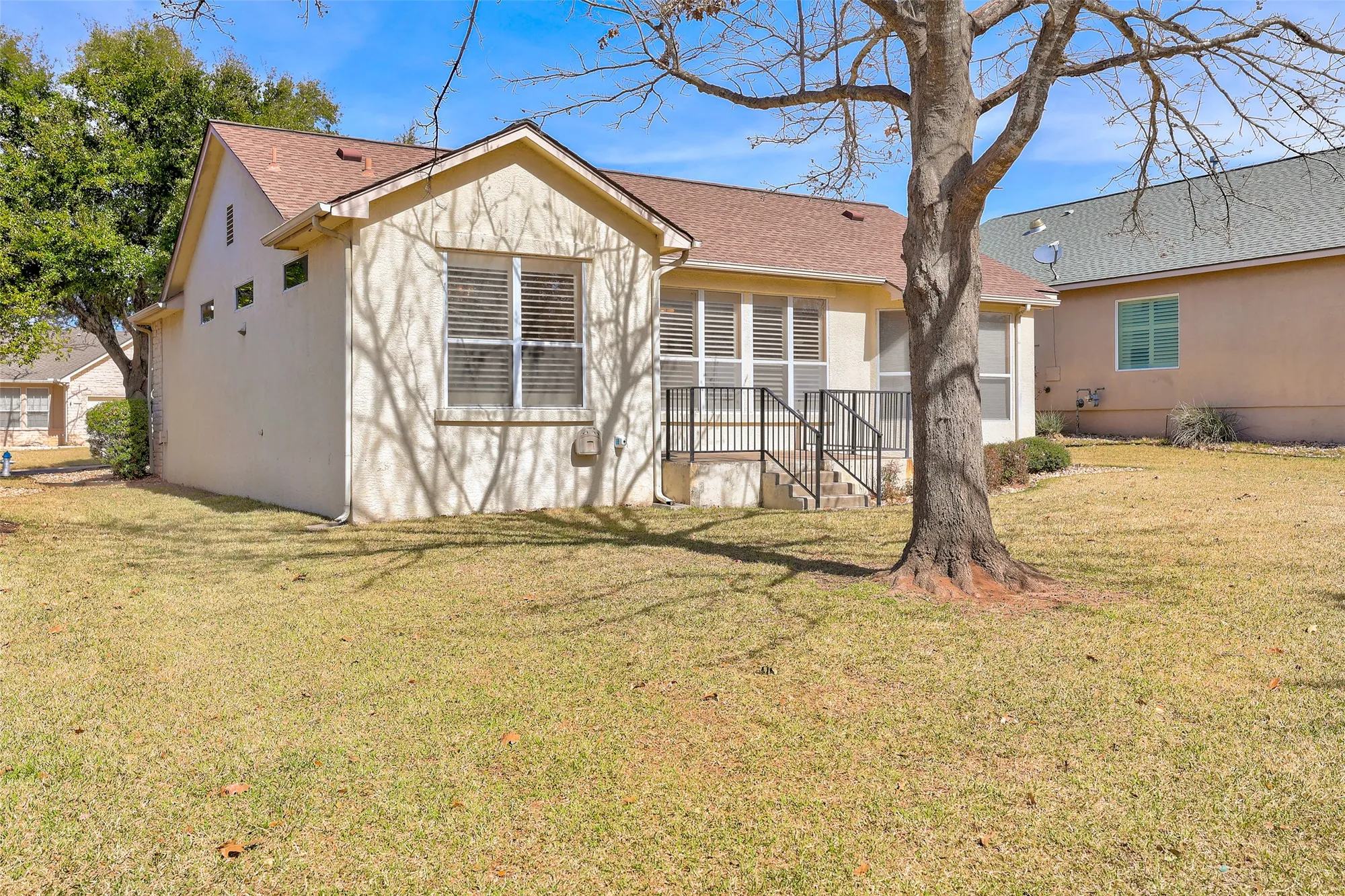 117 VERBENA DR, GEORGETOWN, TX 78633 | Sun City Texas | 55+ Home For Sale