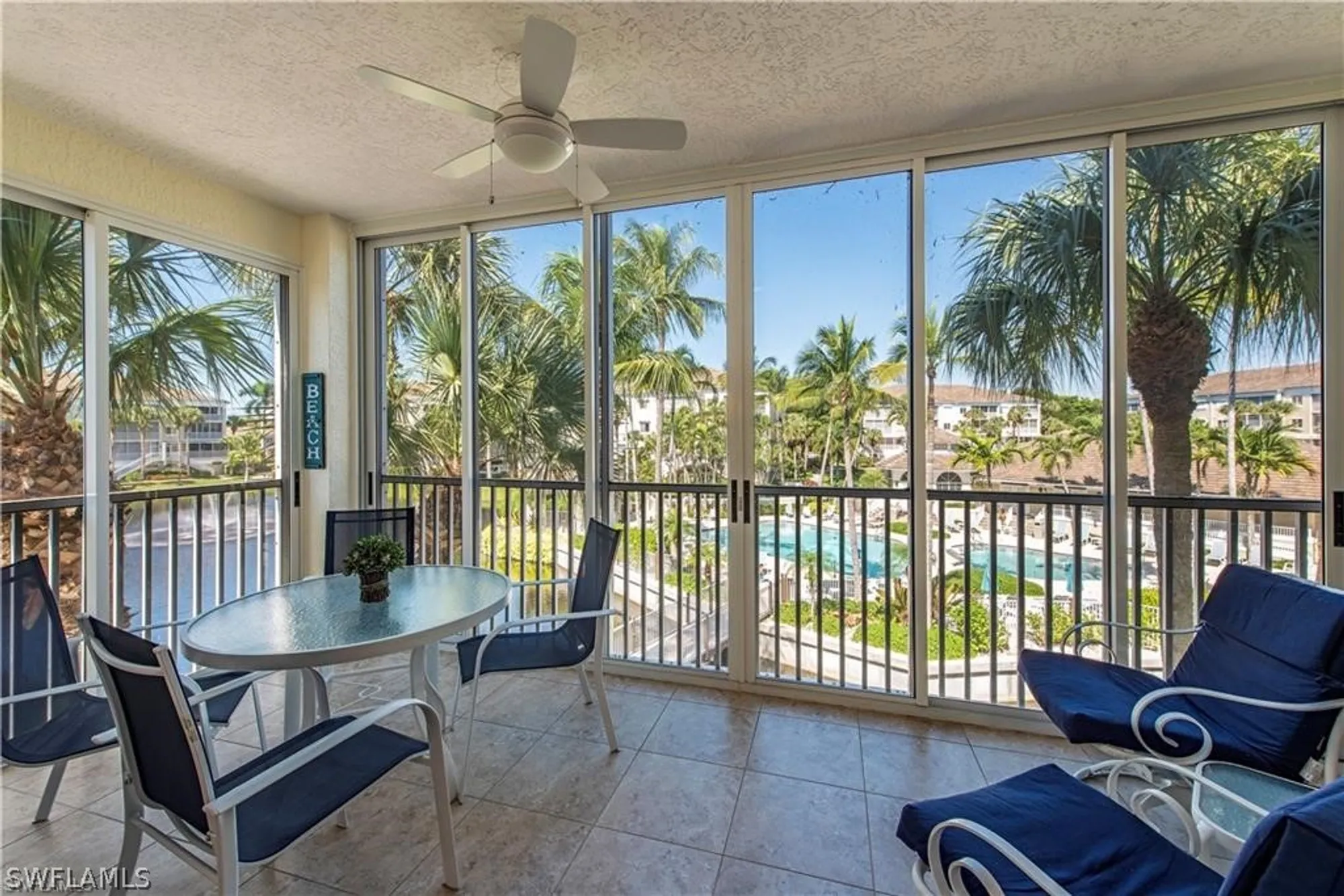 7702 PEBBLE CREEK CIR 201, NAPLES, FL 34108 | Pelican Bay | 55+ Home ...
