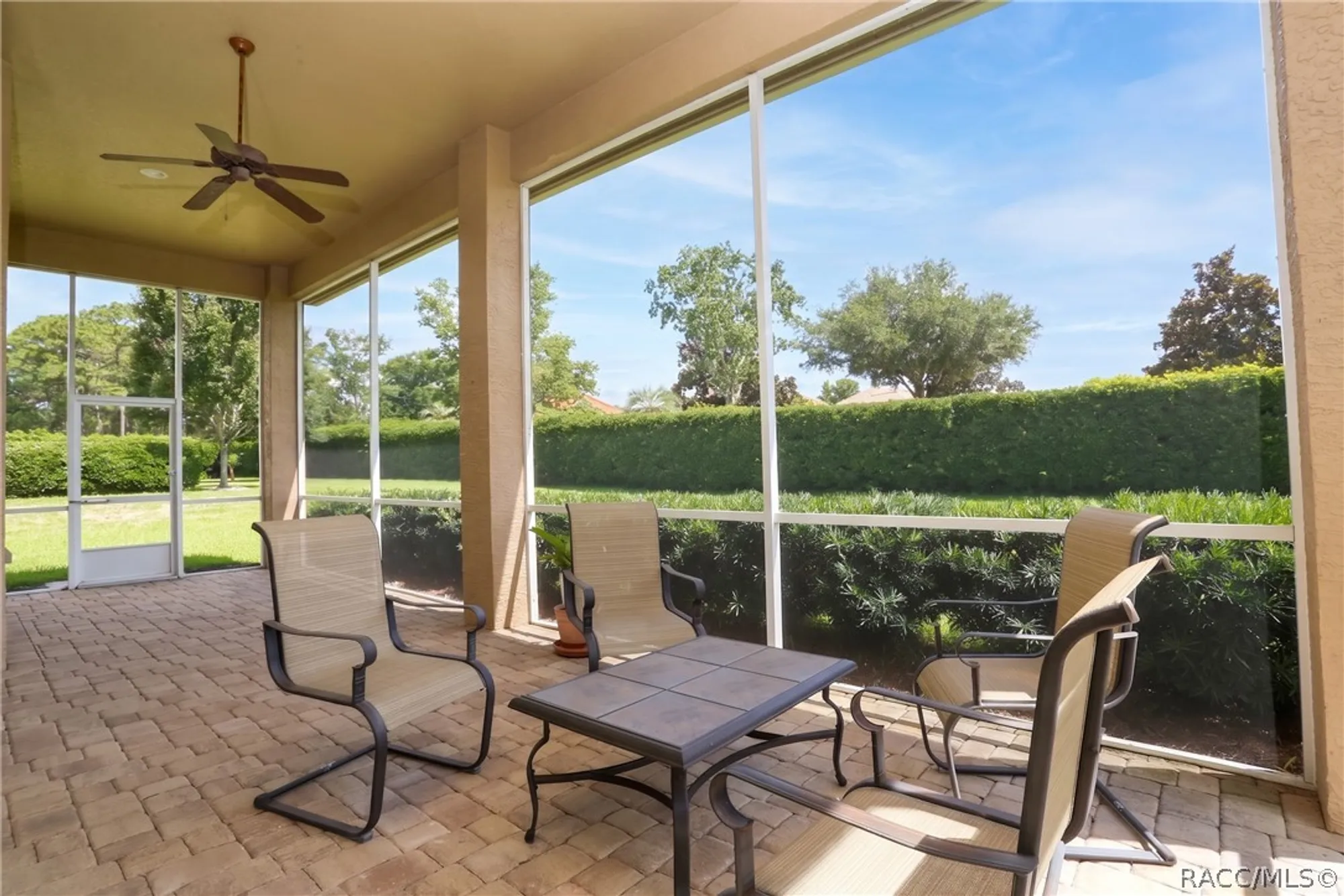 1349 N HUNT CLUB DR, HERNANDO, FL 34442 | Terra Vista | 55+ Home For Sale