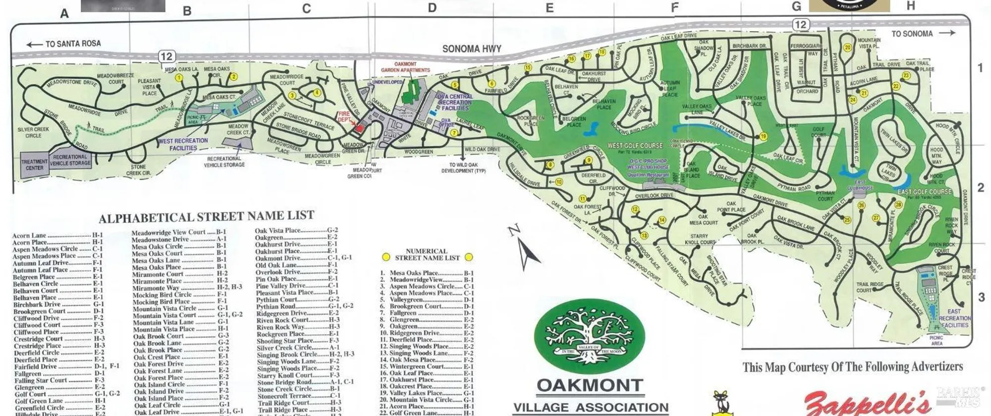 Property Slideshow image 57 of 57 | 6472 stone bridge rd, Santa Rosa, CA, 95409