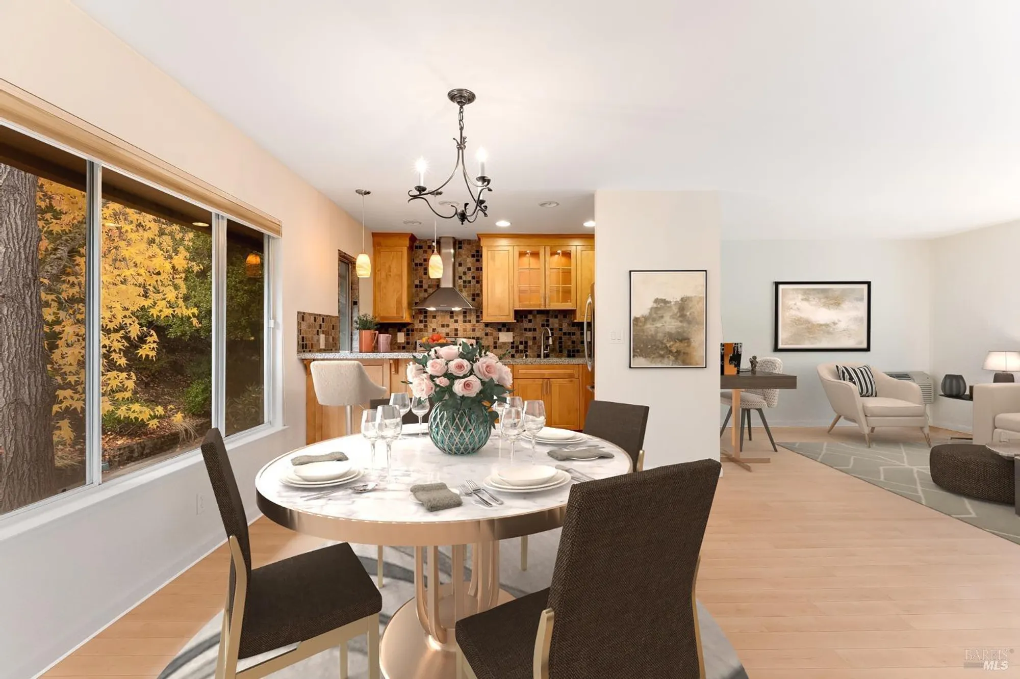 Property Slideshow image 8 of 31 | 3473 tice creek dr apt 1, Walnut Creek, CA, 94595