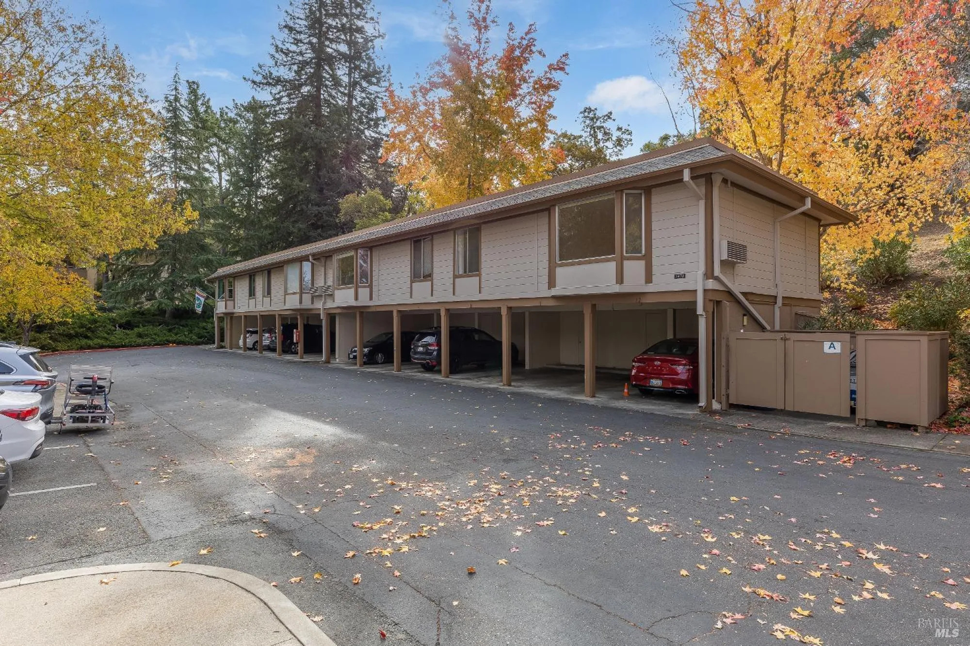 Property Slideshow image 21 of 31 | 3473 tice creek dr apt 1, Walnut Creek, CA, 94595