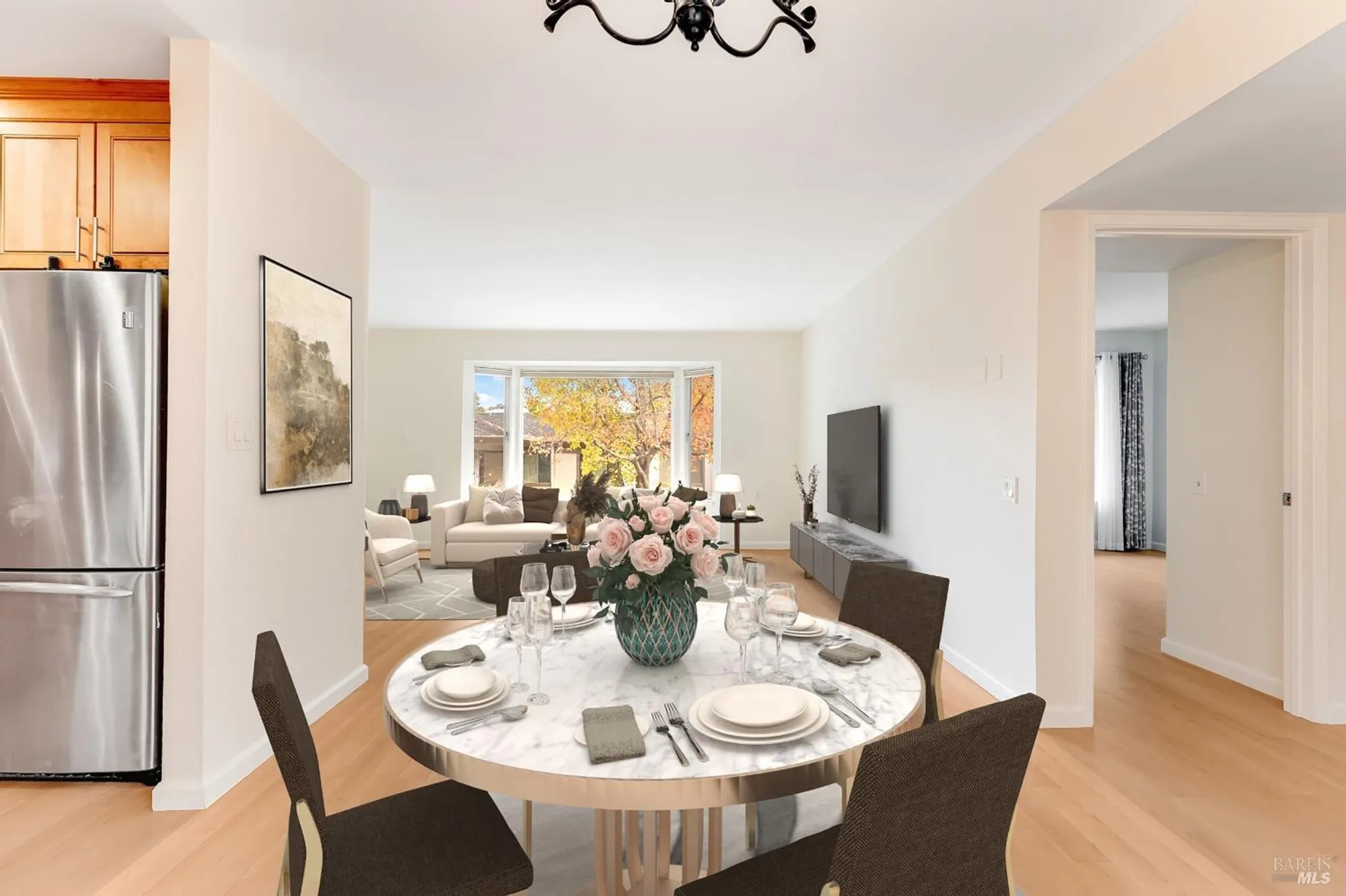 Property Slideshow image 2 of 31 | 3473 tice creek dr apt 1, Walnut Creek, CA, 94595