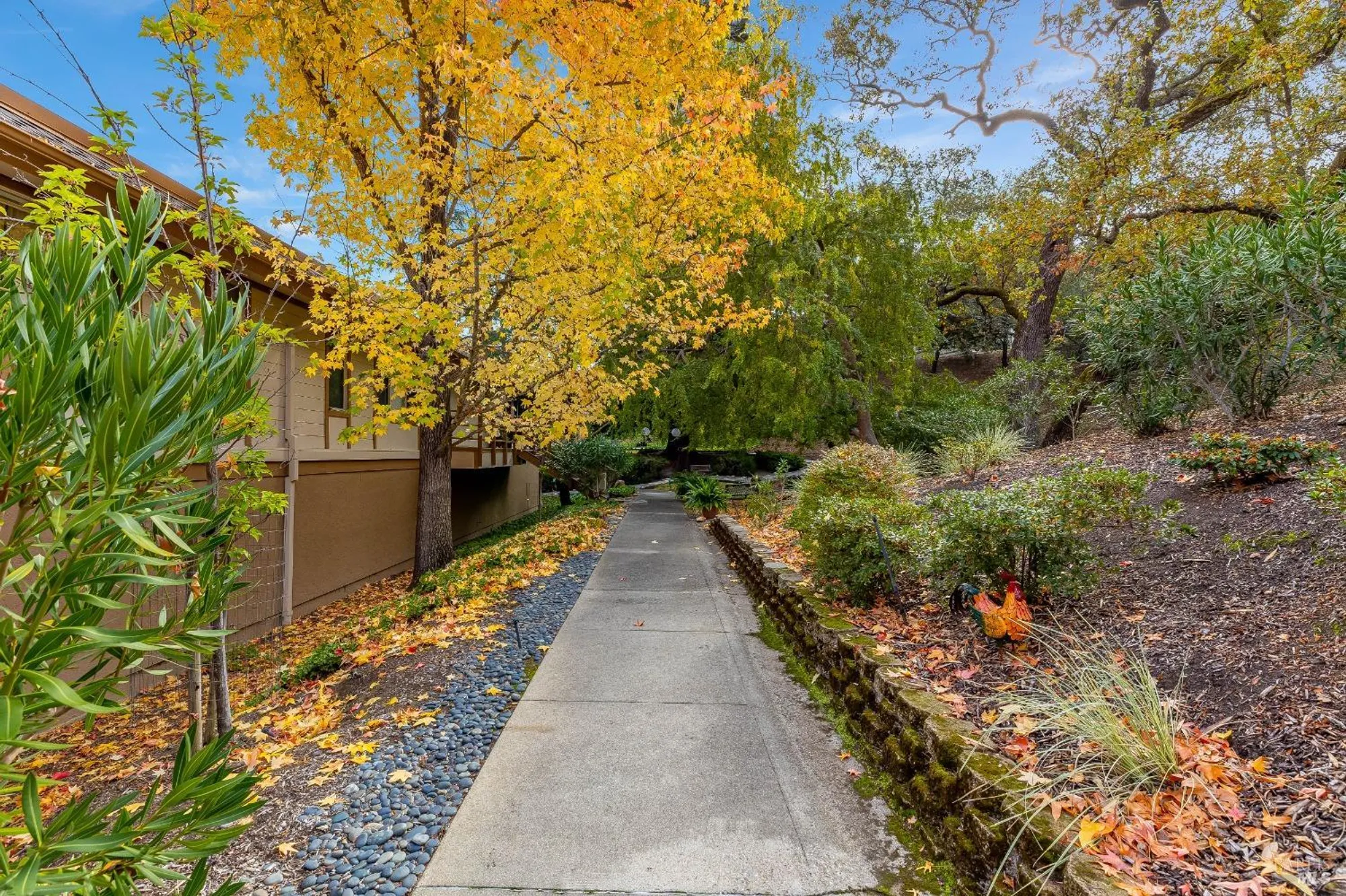 Property Slideshow image 20 of 31 | 3473 tice creek dr apt 1, Walnut Creek, CA, 94595
