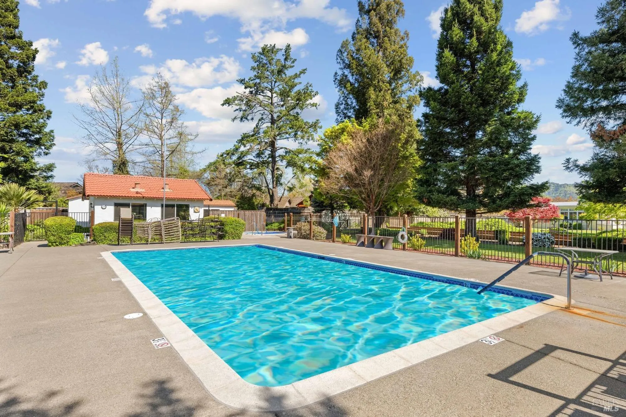 Property Slideshow image 43 of 45 | 6468 washington st spc 16, Yountville, CA, 94599
