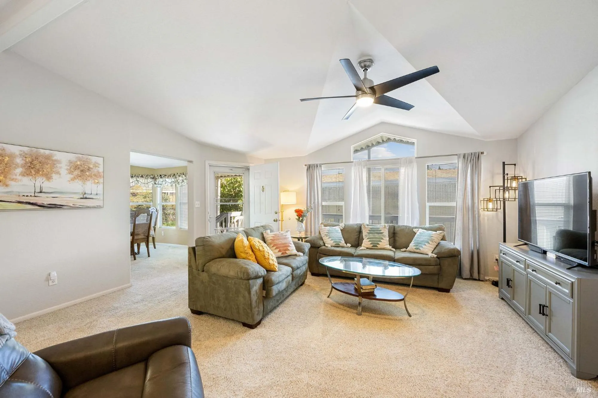 Property Slideshow image 13 of 45 | 6468 washington st spc 16, Yountville, CA, 94599