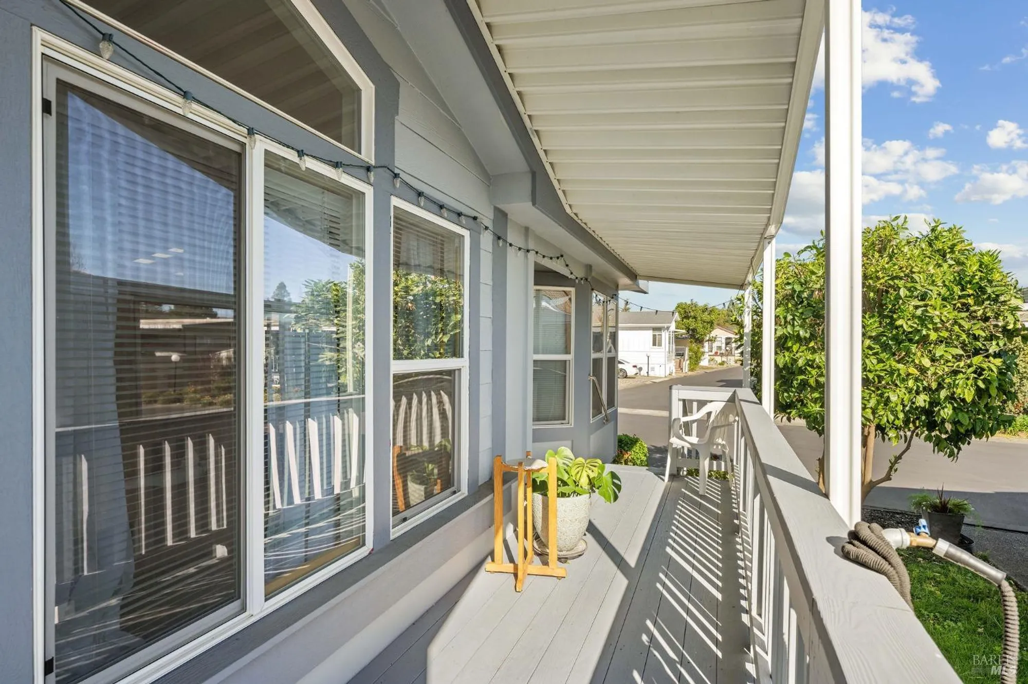 Property Slideshow image 6 of 45 | 6468 washington st spc 16, Yountville, CA, 94599
