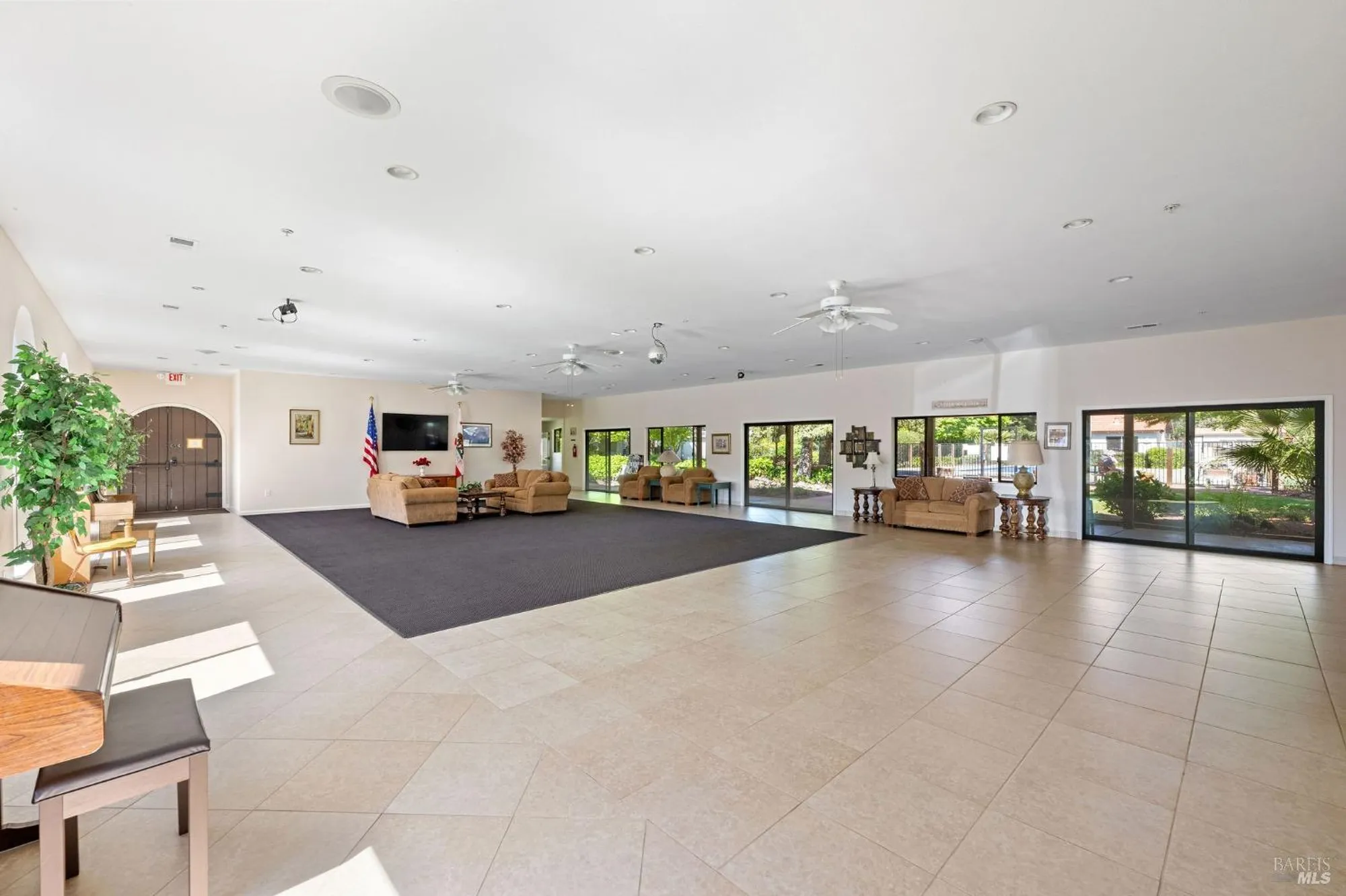 Property Slideshow image 39 of 45 | 6468 washington st spc 16, Yountville, CA, 94599