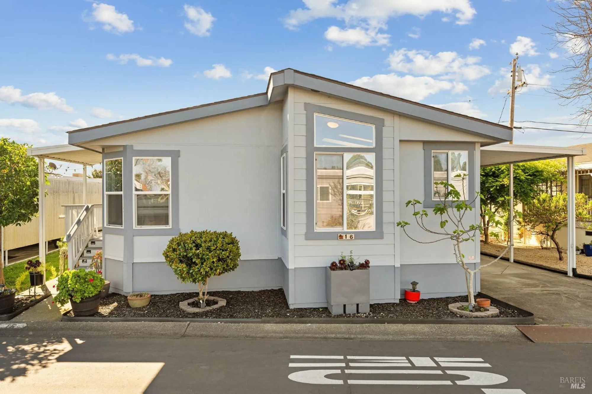 Property Slideshow image 3 of 45 | 6468 washington st spc 16, Yountville, CA, 94599