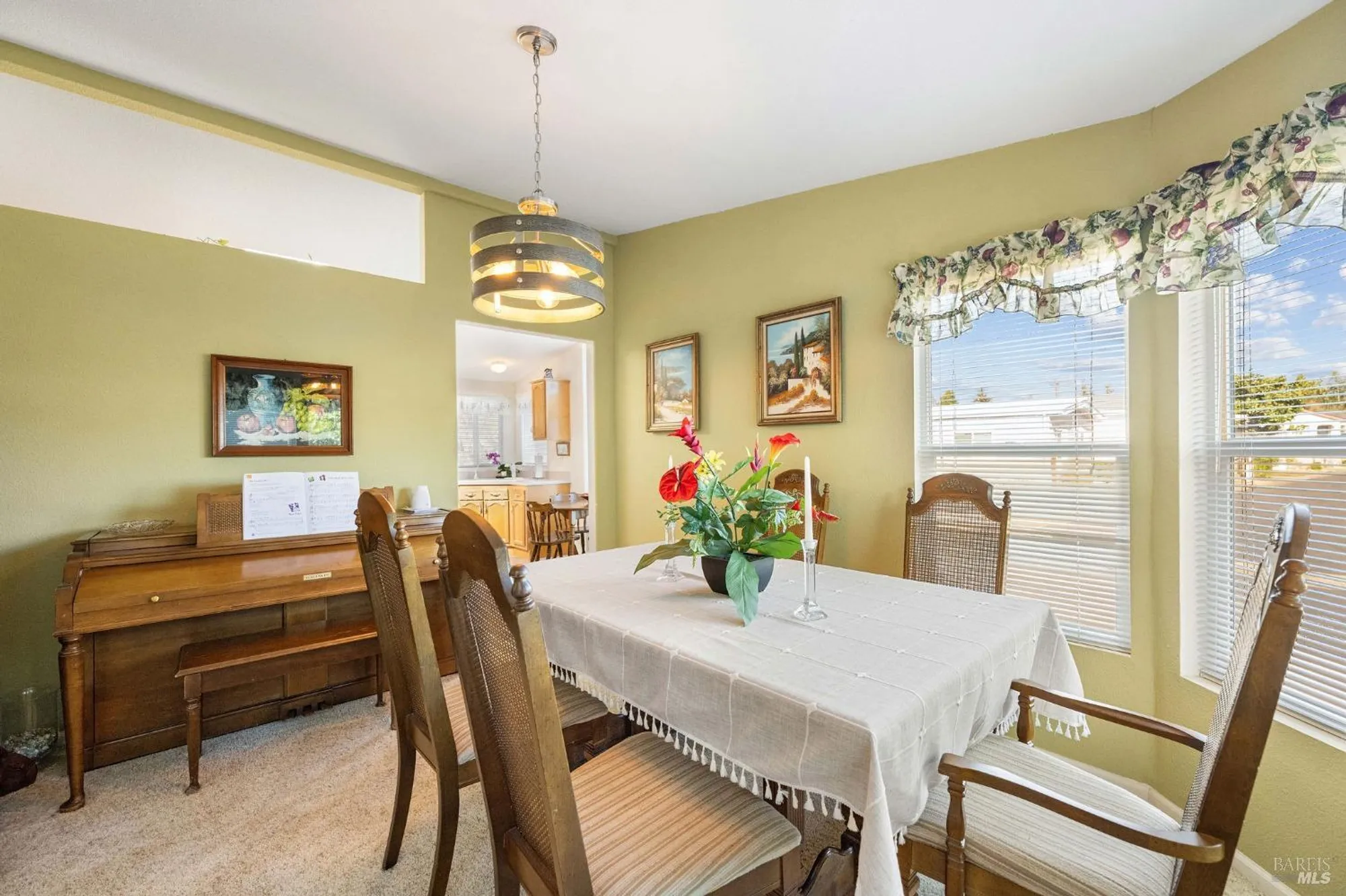 Property Slideshow image 15 of 45 | 6468 washington st spc 16, Yountville, CA, 94599