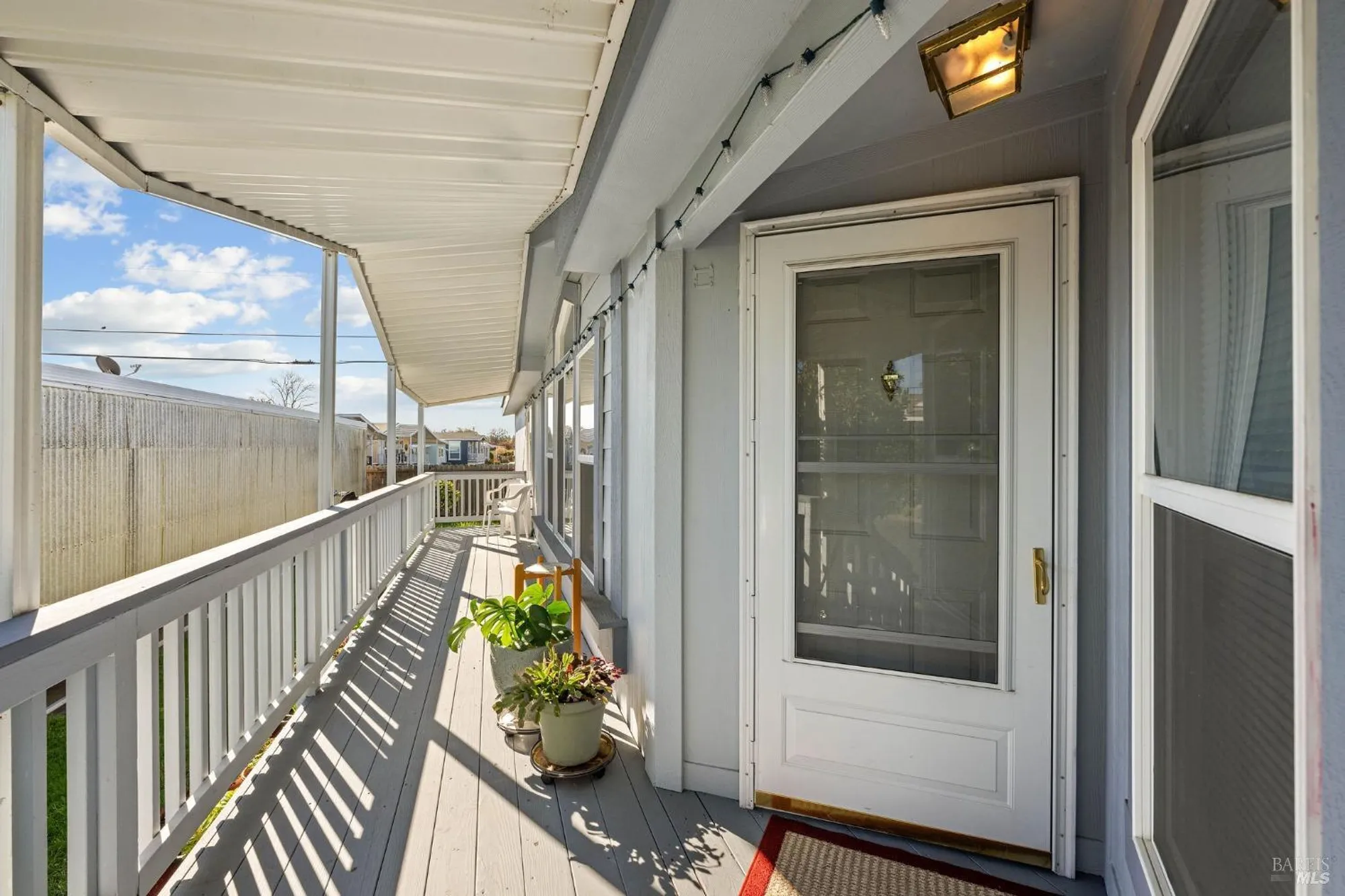 Property Slideshow image 7 of 45 | 6468 washington st spc 16, Yountville, CA, 94599