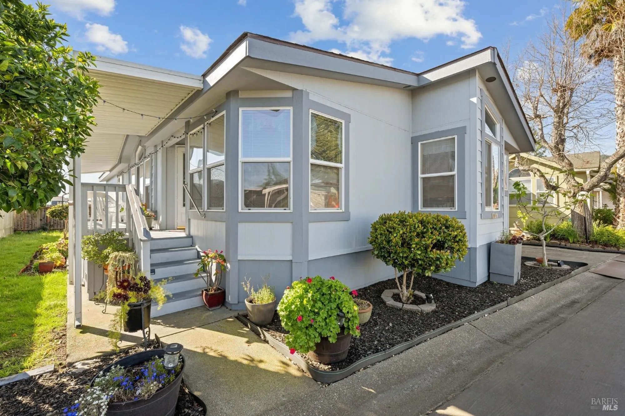 Property Slideshow image 4 of 45 | 6468 washington st spc 16, Yountville, CA, 94599