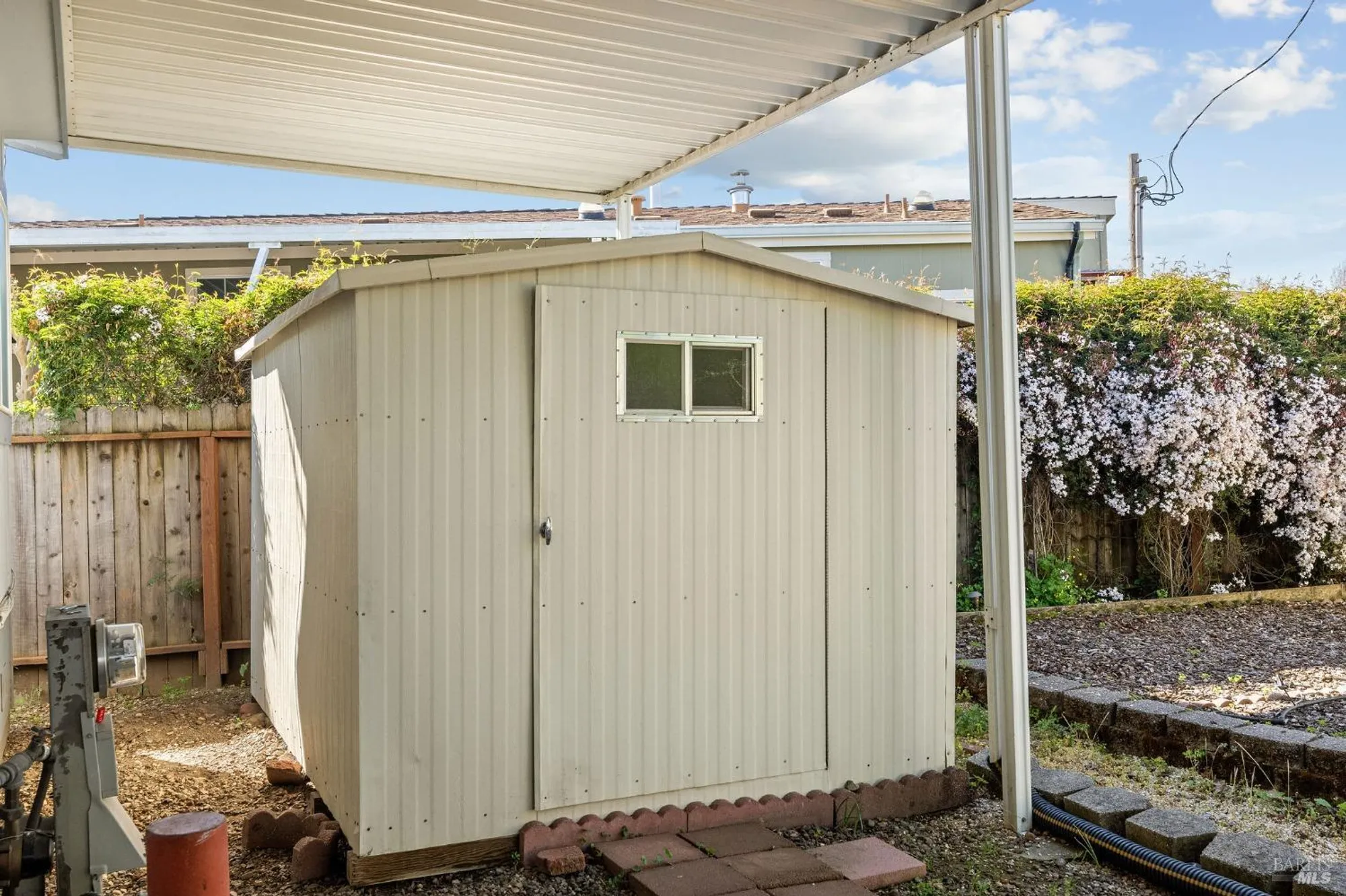Property Slideshow image 34 of 45 | 6468 washington st spc 16, Yountville, CA, 94599