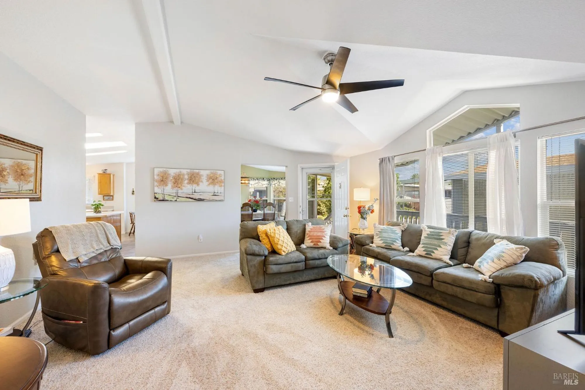 Property Slideshow image 12 of 45 | 6468 washington st spc 16, Yountville, CA, 94599