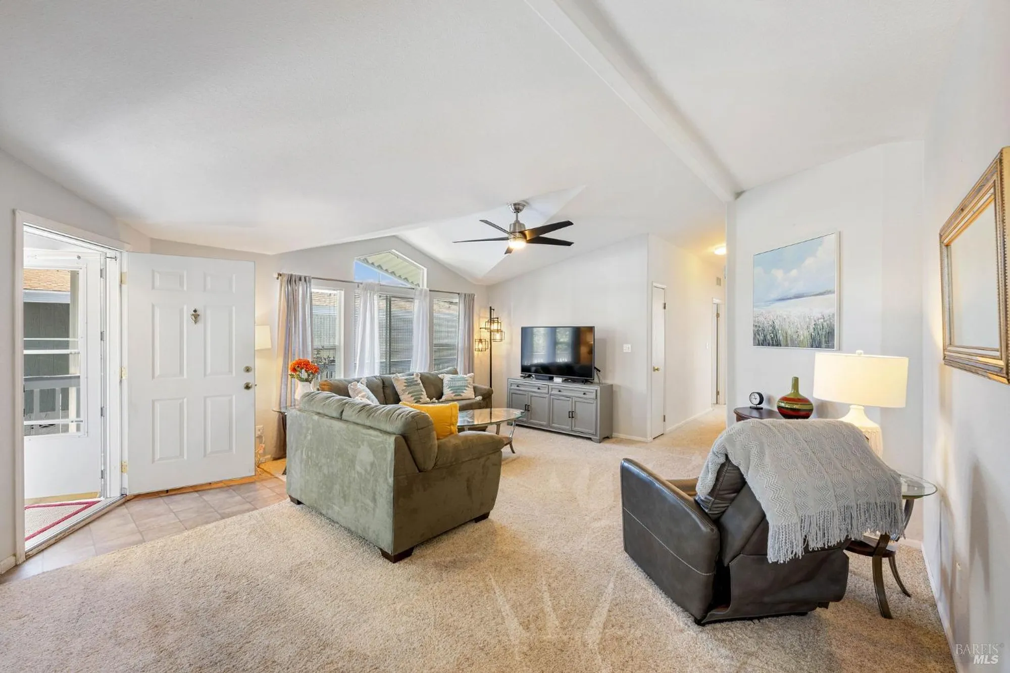 Property Slideshow image 9 of 45 | 6468 washington st spc 16, Yountville, CA, 94599
