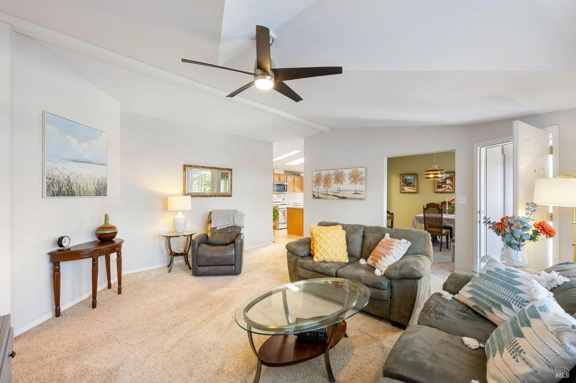 Property Slideshow image 11 of 45 | 6468 washington st spc 16, Yountville, CA, 94599