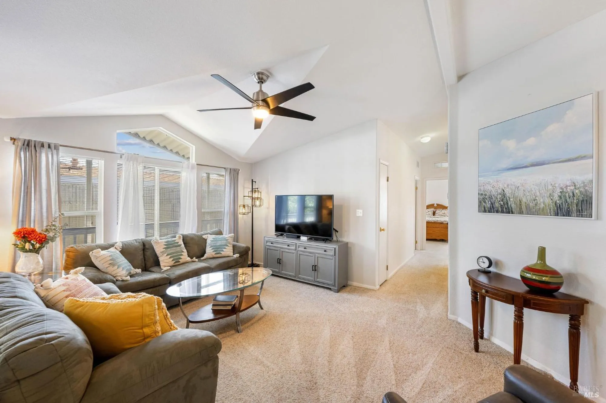 Property Slideshow image 10 of 45 | 6468 washington st spc 16, Yountville, CA, 94599