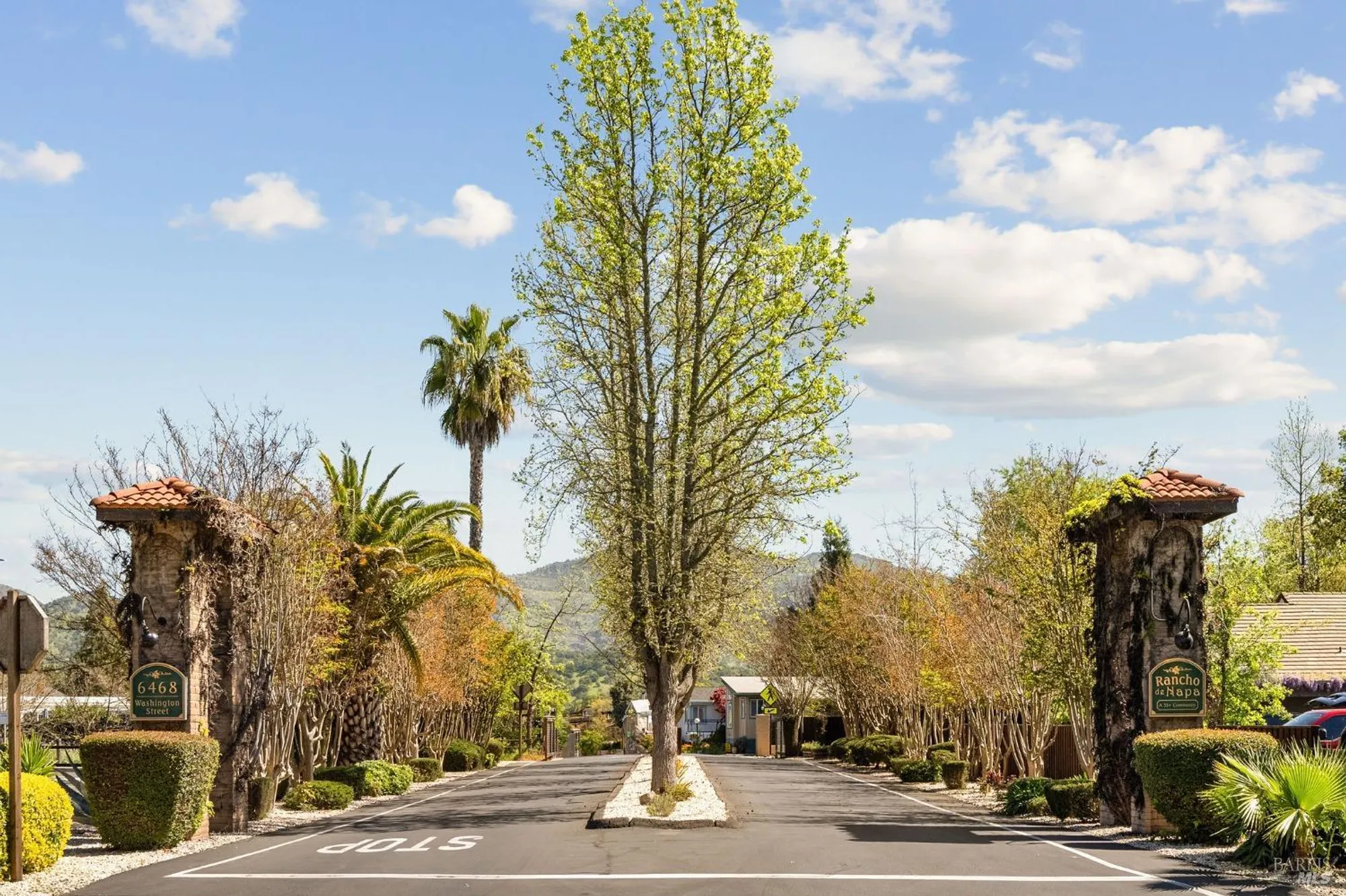 Property Slideshow image 35 of 45 | 6468 washington st spc 16, Yountville, CA, 94599
