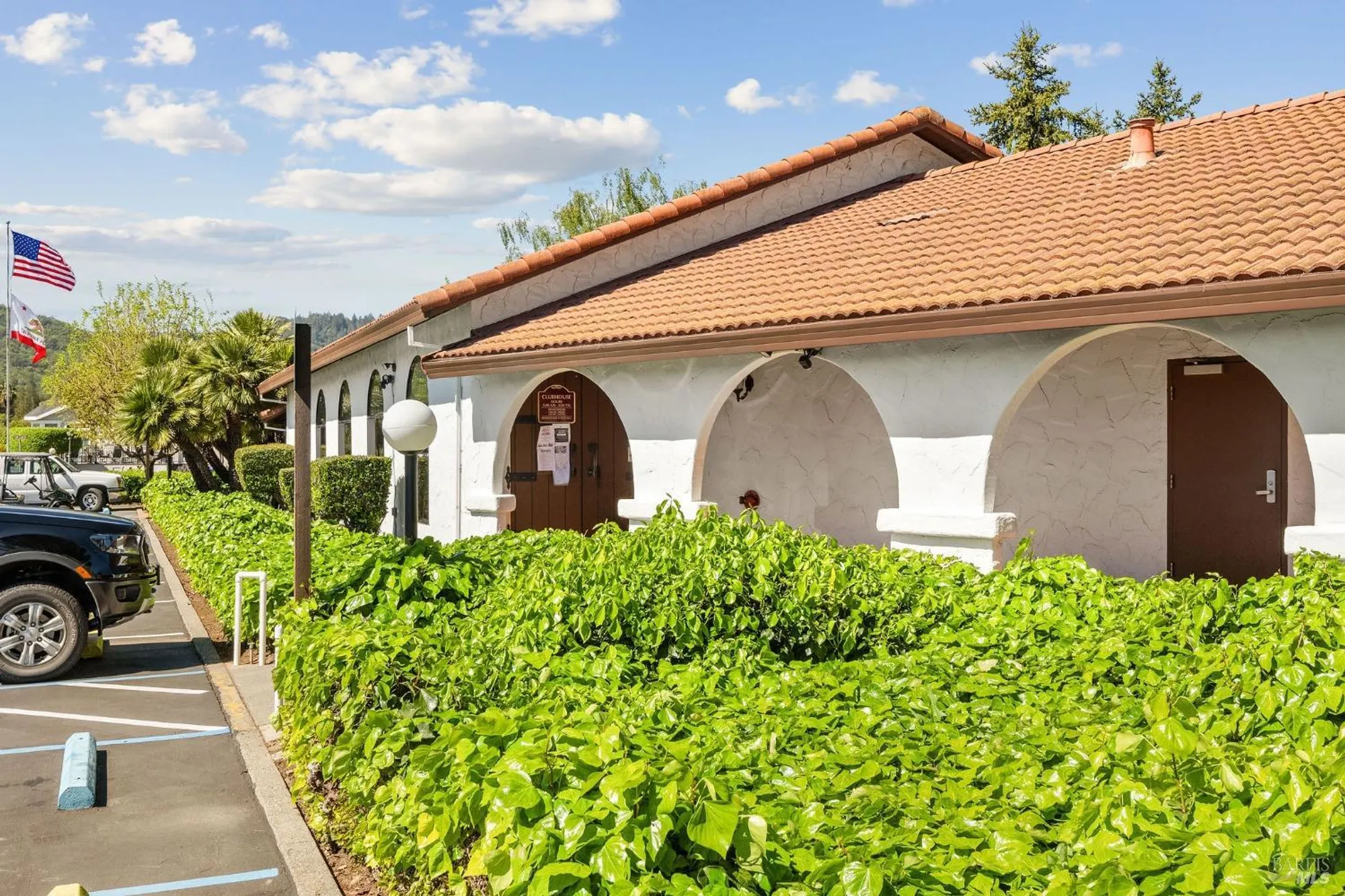 Property Slideshow image 36 of 45 | 6468 washington st spc 16, Yountville, CA, 94599