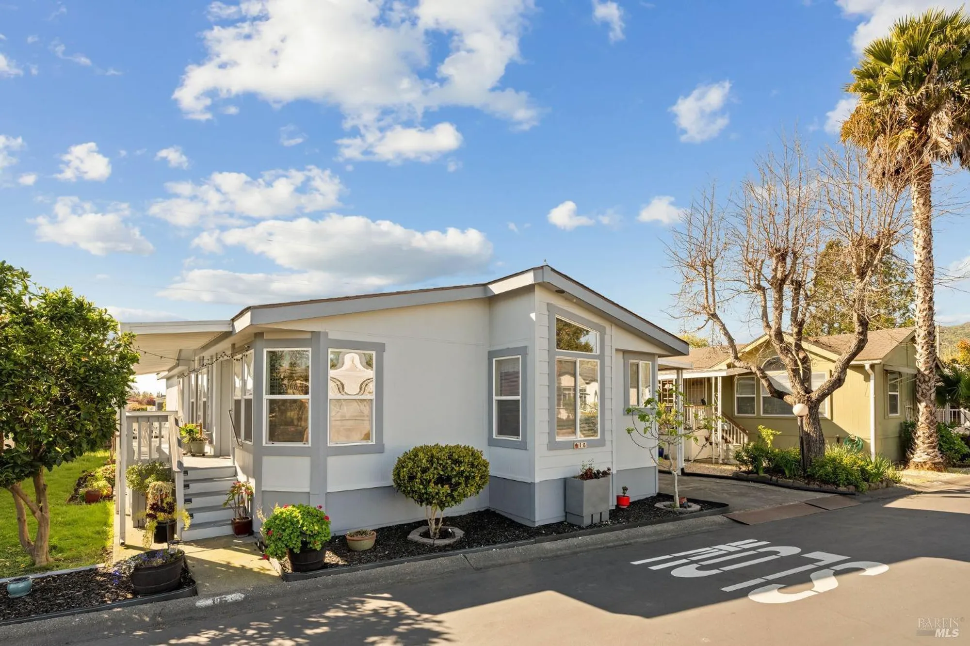 Property Slideshow image 1 of 45 | 6468 washington st spc 16, Yountville, CA, 94599
