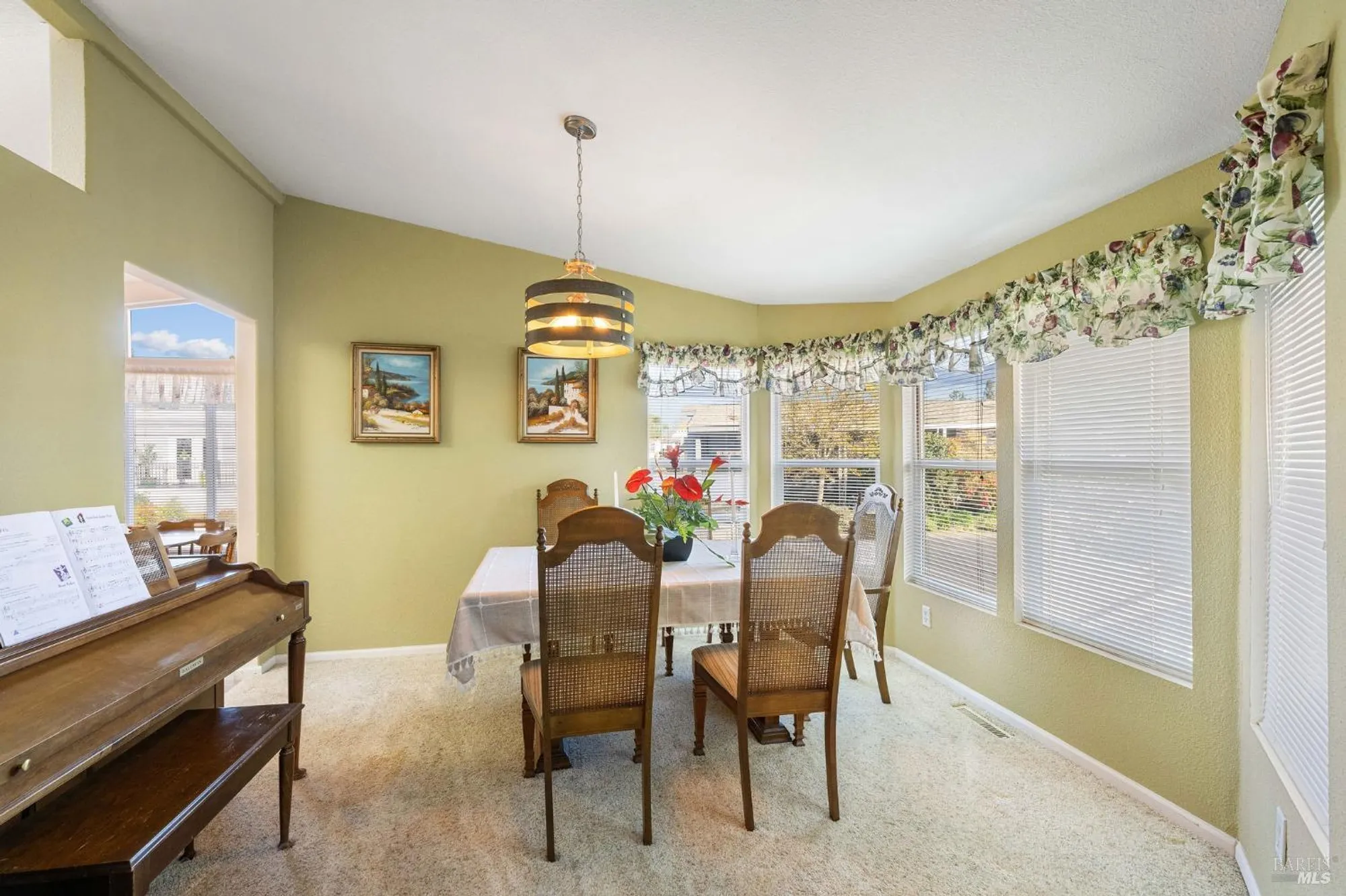 Property Slideshow image 14 of 45 | 6468 washington st spc 16, Yountville, CA, 94599
