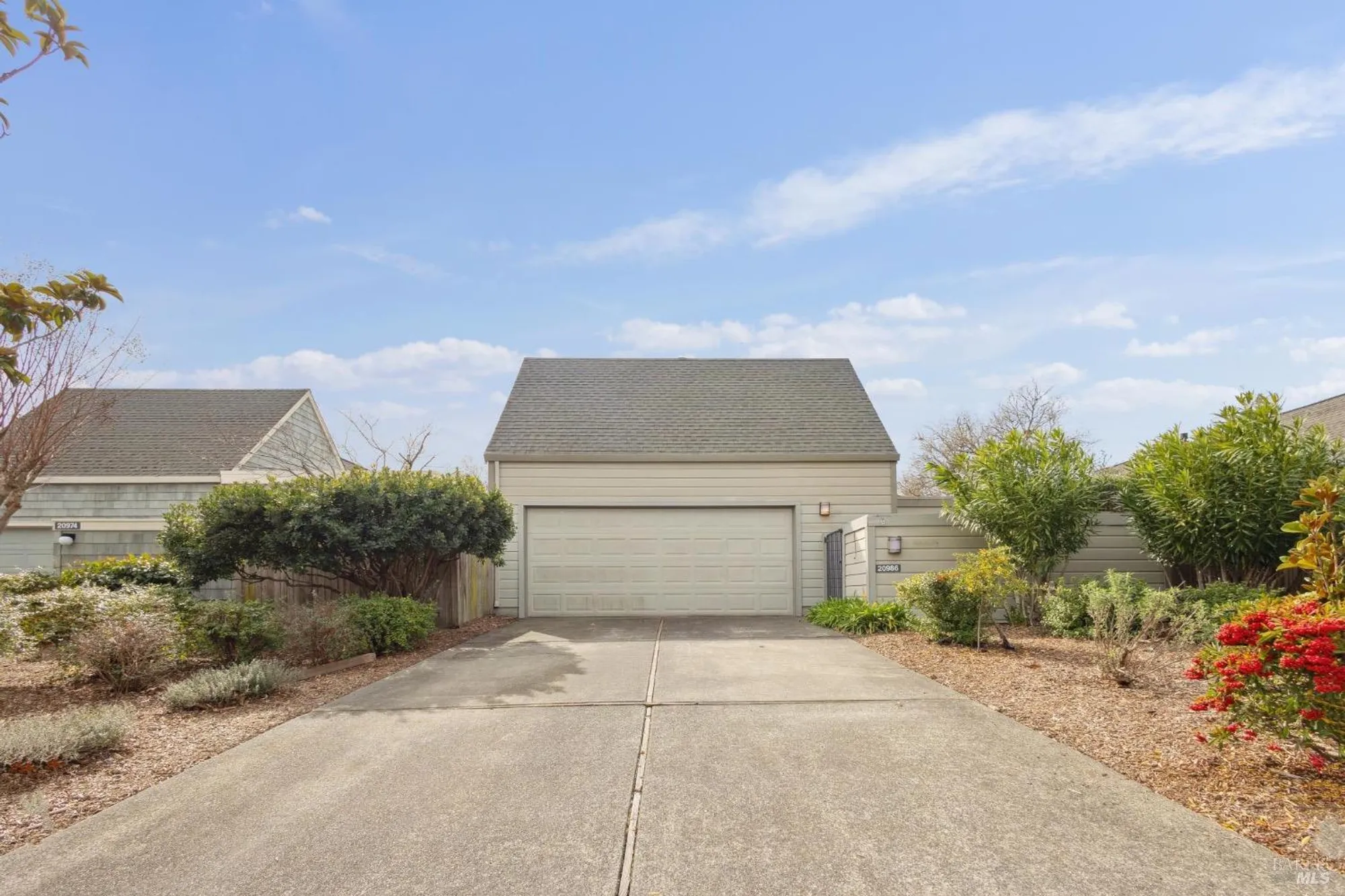 Property Slideshow image 44 of 44 | 20986 via colombard, Sonoma, CA, 95476