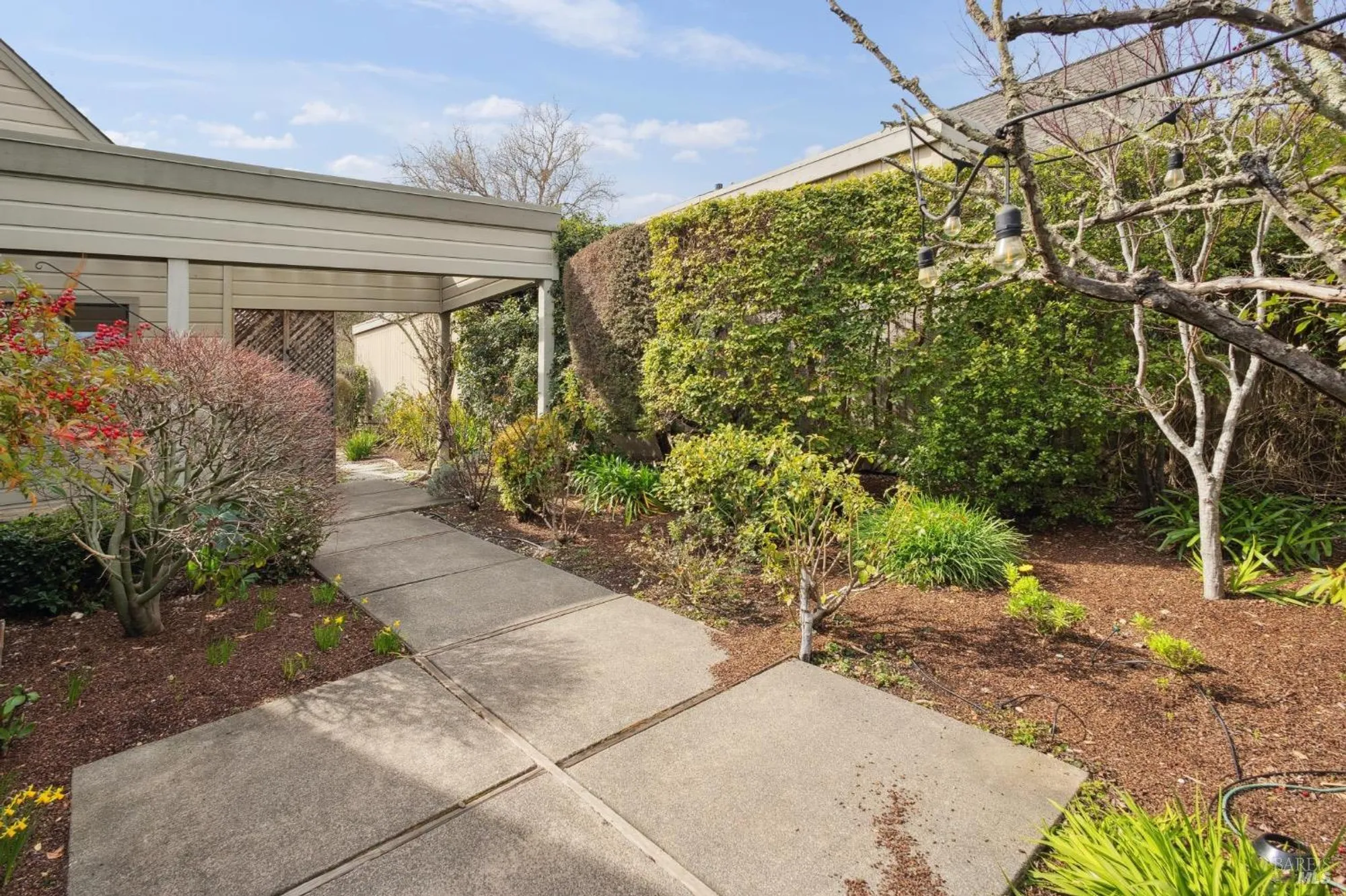 Property Slideshow image 42 of 44 | 20986 via colombard, Sonoma, CA, 95476