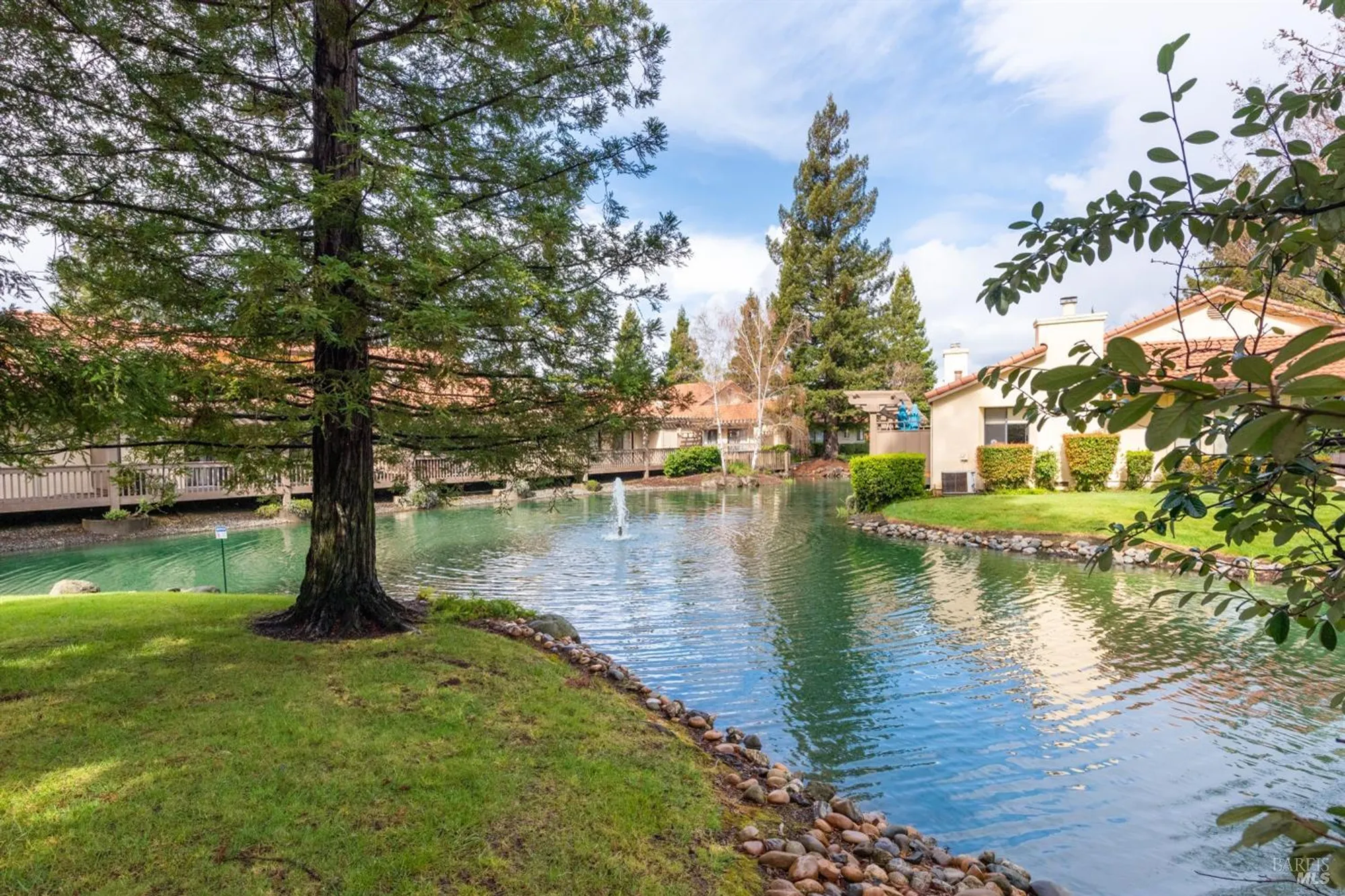 Property Slideshow image 38 of 42 | 43 fountain grove cir, Napa, CA, 94558