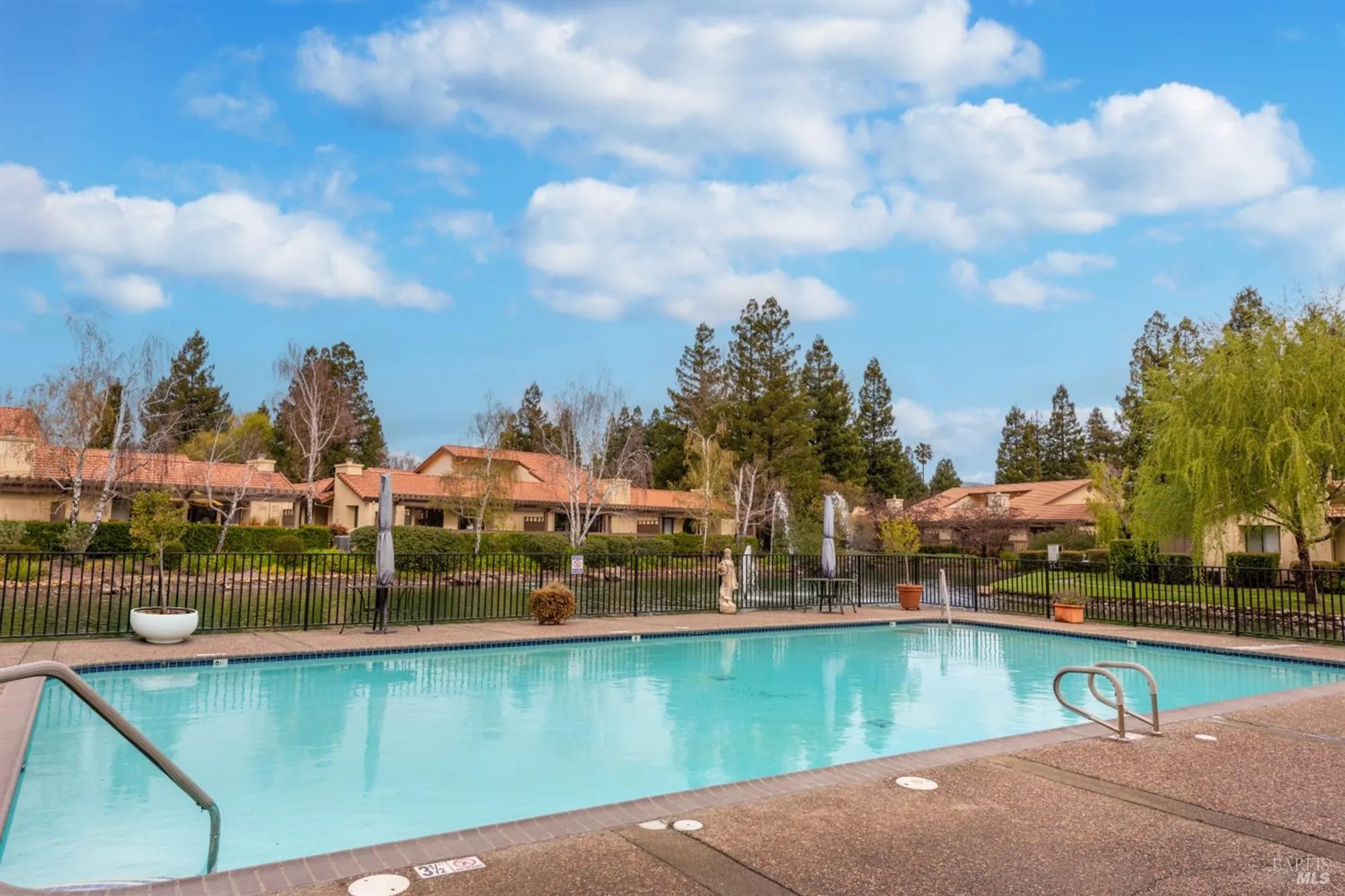 Property Slideshow image 41 of 42 | 43 fountain grove cir, Napa, CA, 94558