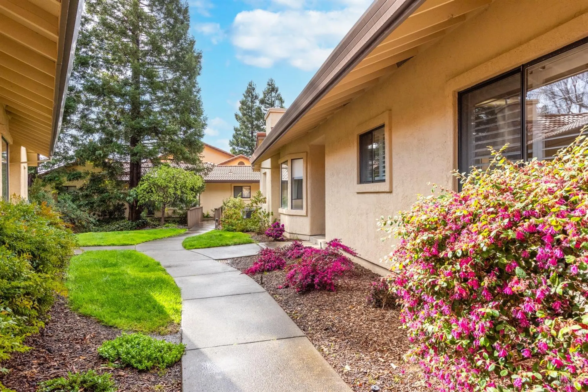 Property Slideshow image 7 of 42 | 43 fountain grove cir, Napa, CA, 94558