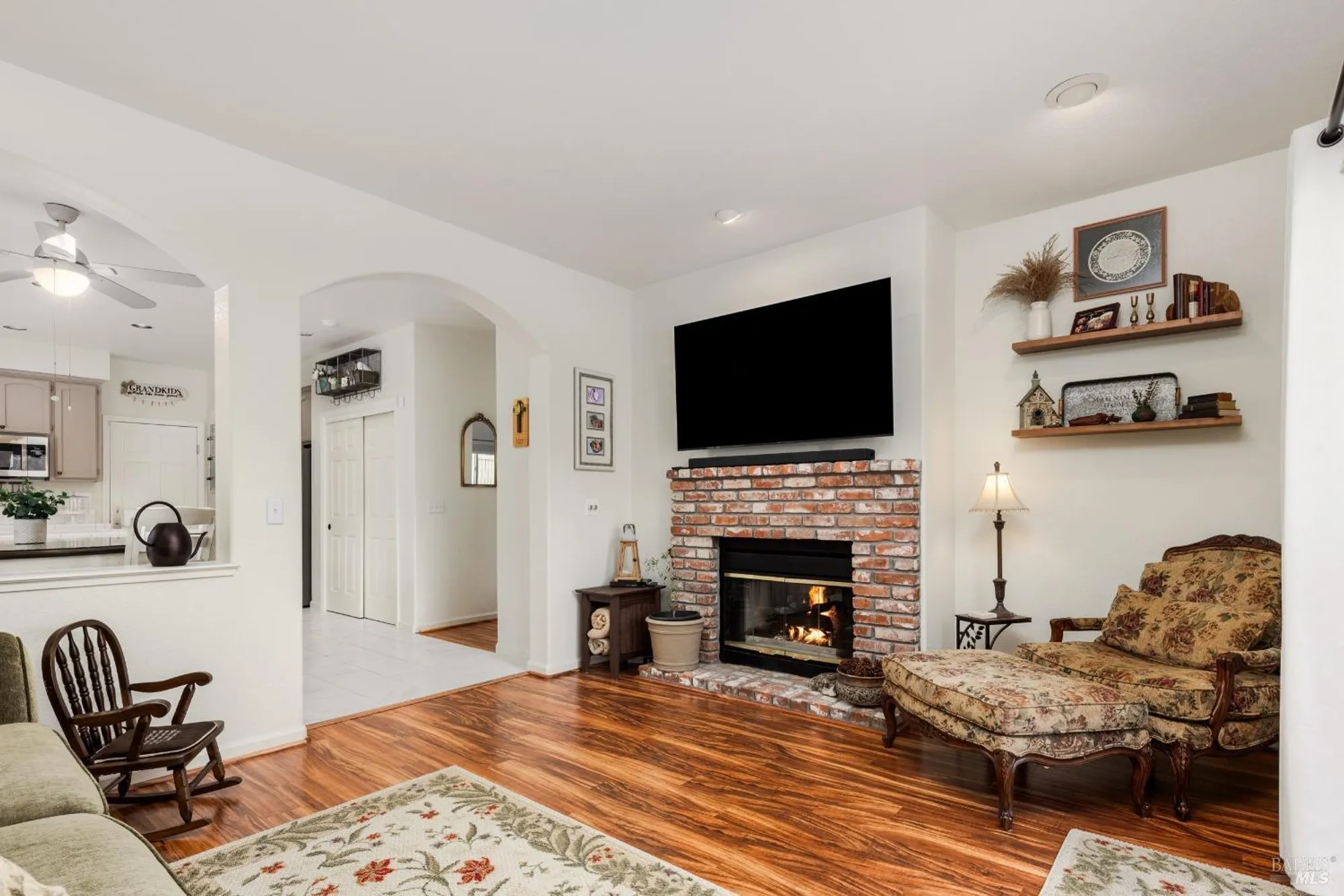 Property Slideshow image 11 of 27 | 6749 wintergreen ct, Santa Rosa, CA, 95409