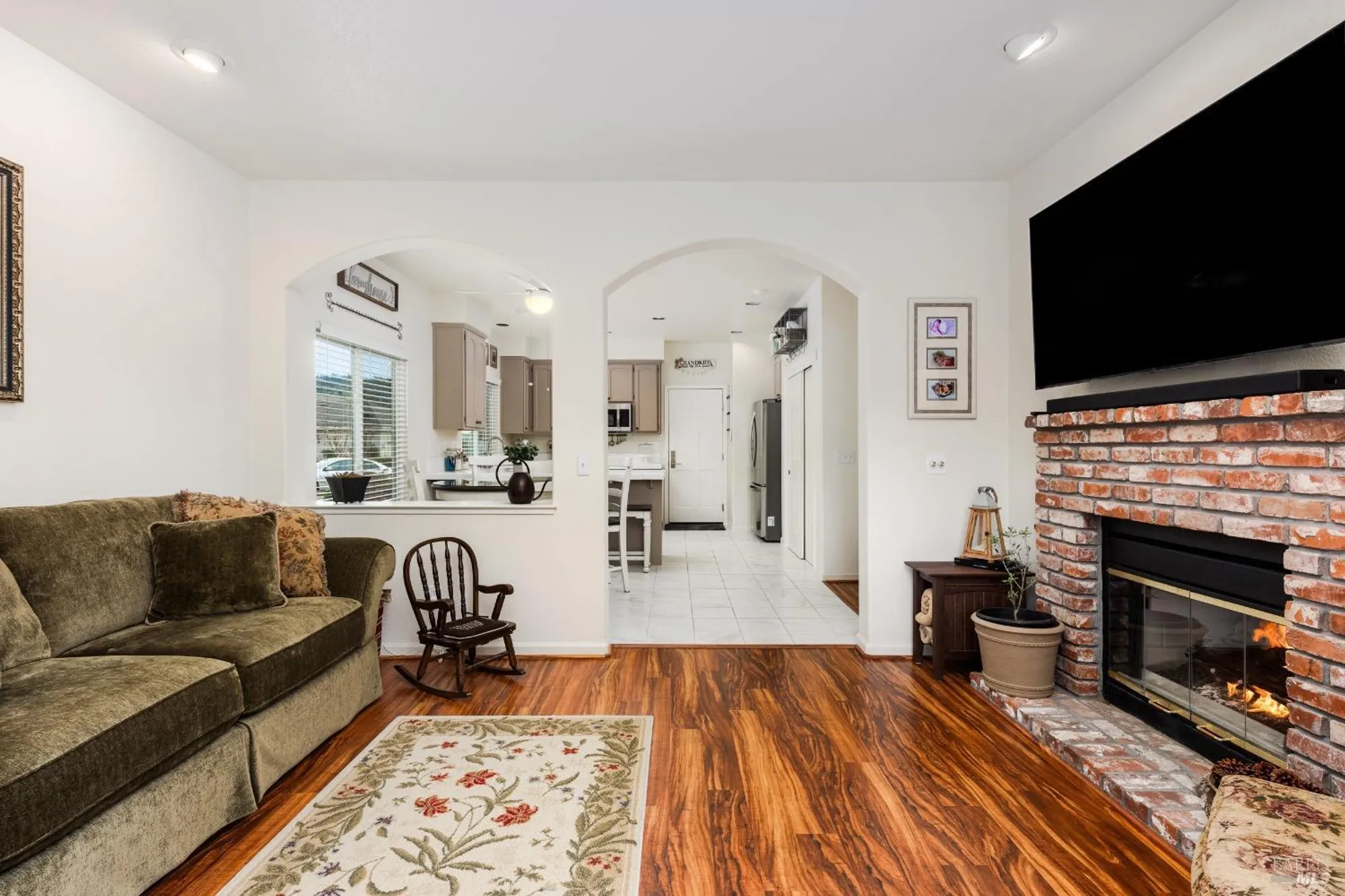 Property Slideshow image 10 of 27 | 6749 wintergreen ct, Santa Rosa, CA, 95409